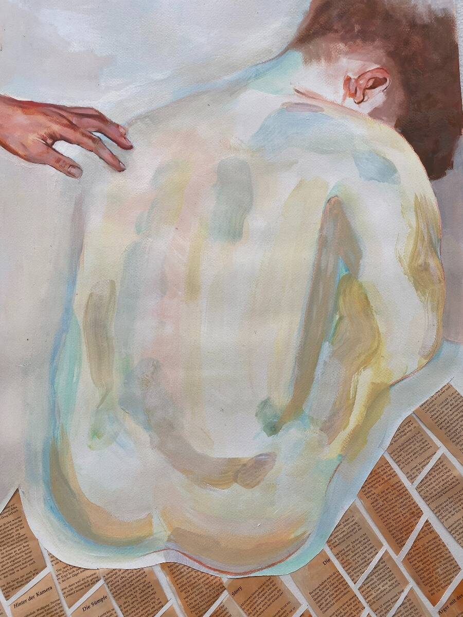 Ärger mit der Kunst