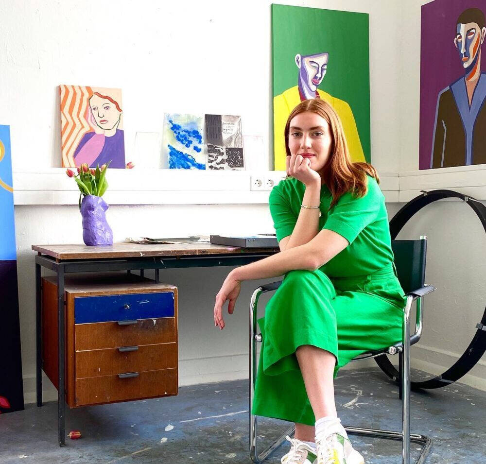 Foto von Pauline Prasser