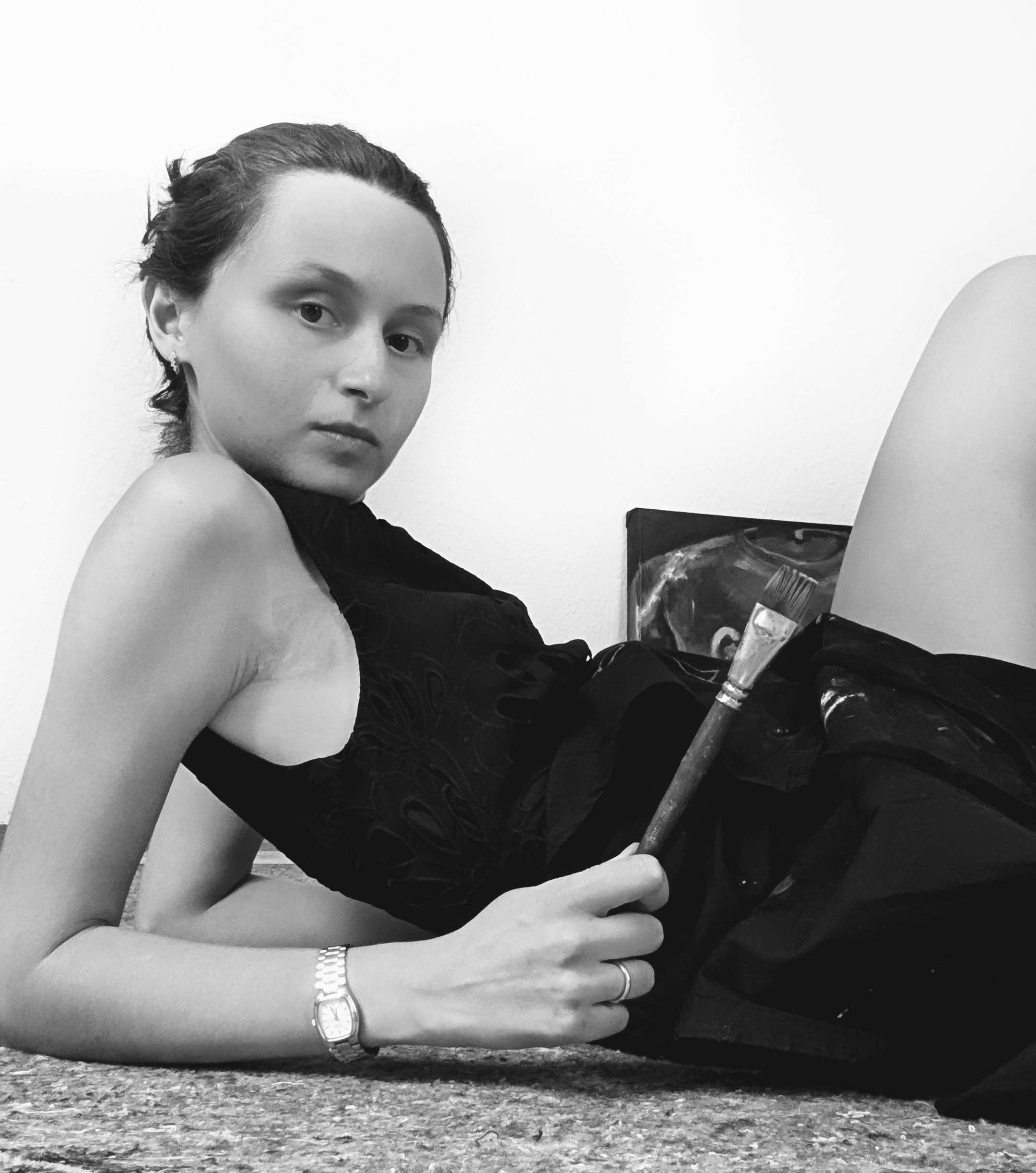 Foto von Viktoria Ovsepian