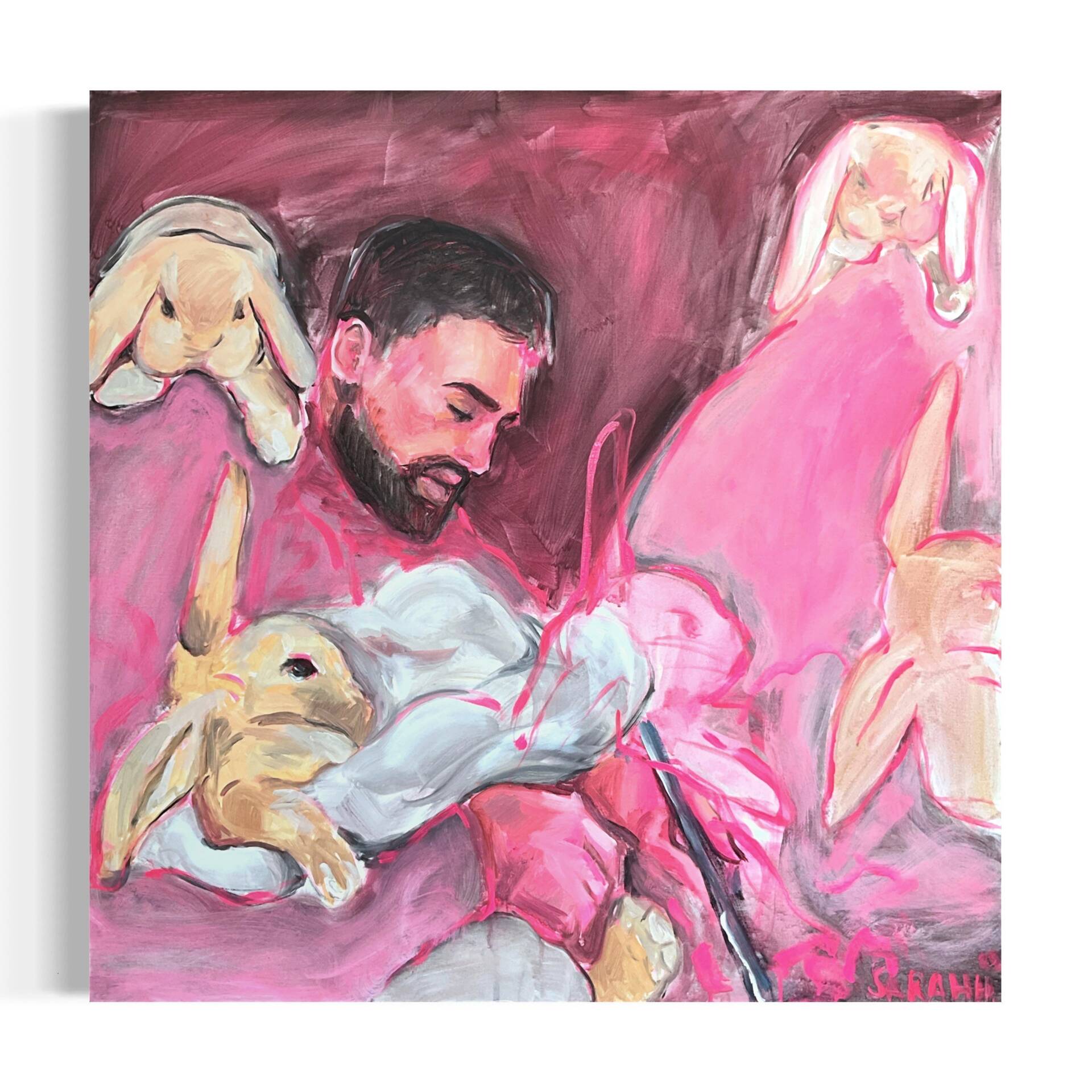 Sarah Hischemöller 1