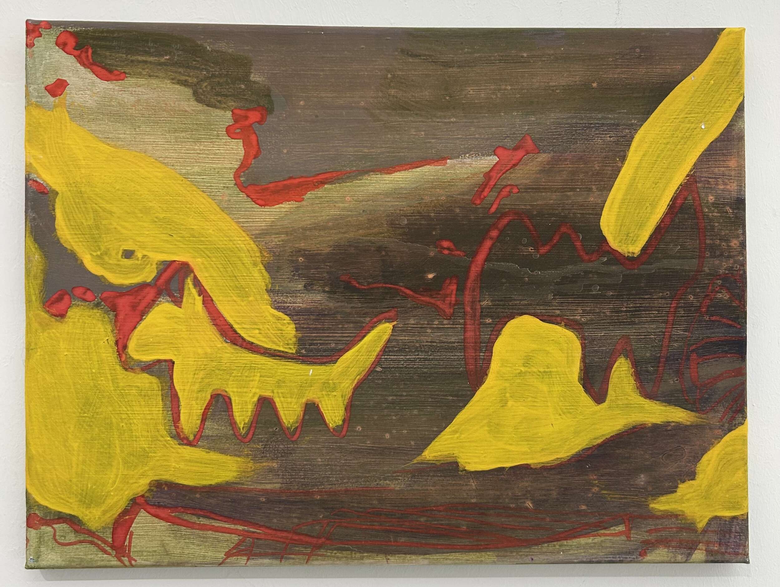 sandberge. - Marlene Hick 1