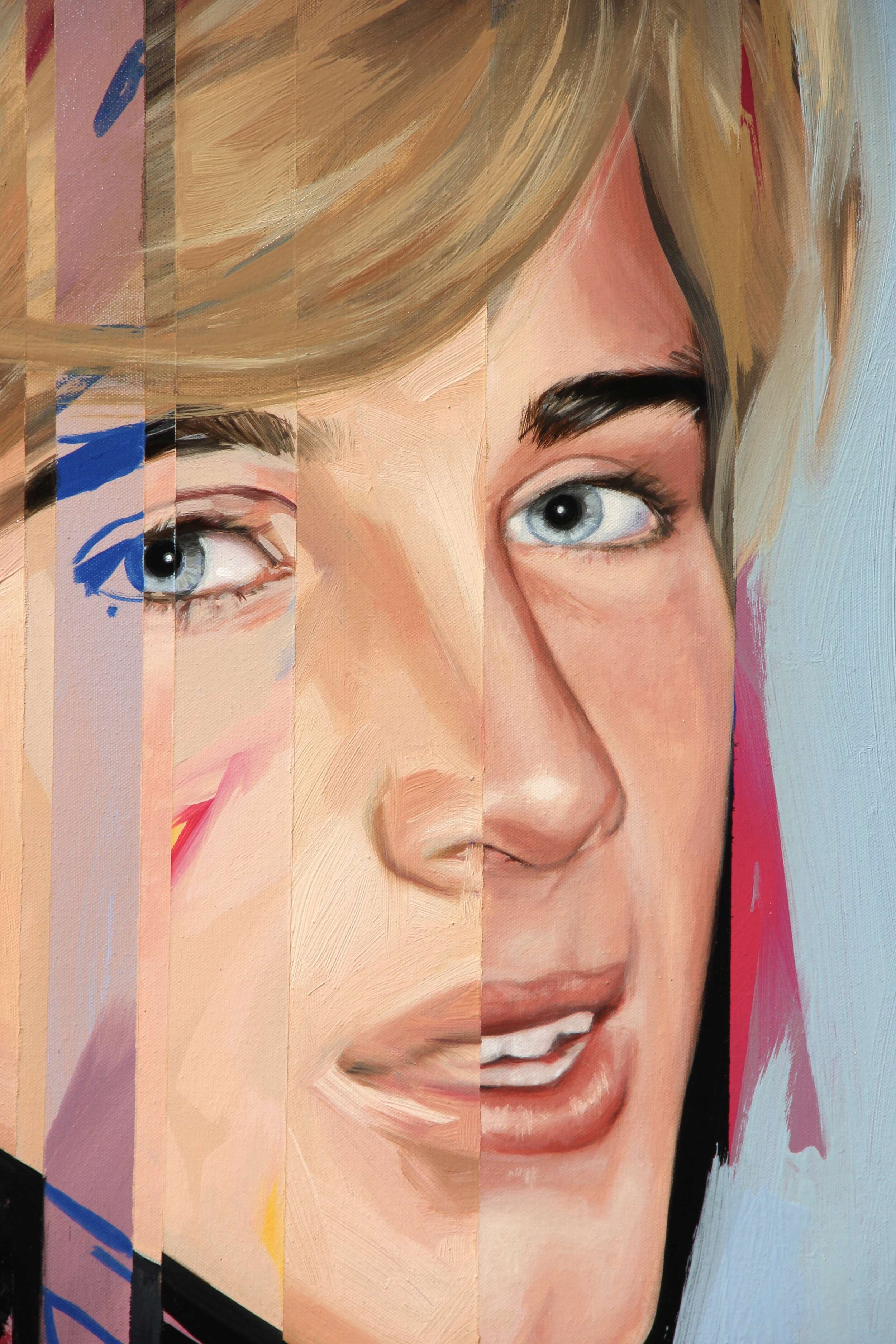 Tuff Kids Bar - Aileen Clausager 2