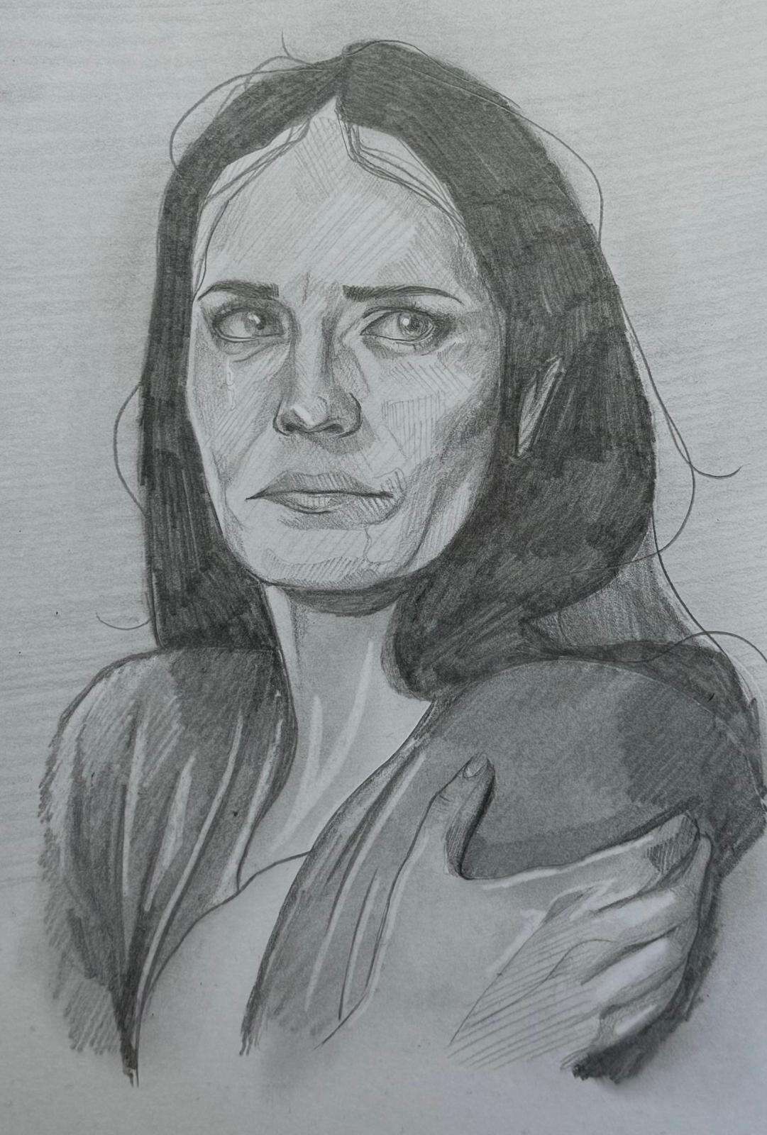 Der Blick - Laura Küpper 1