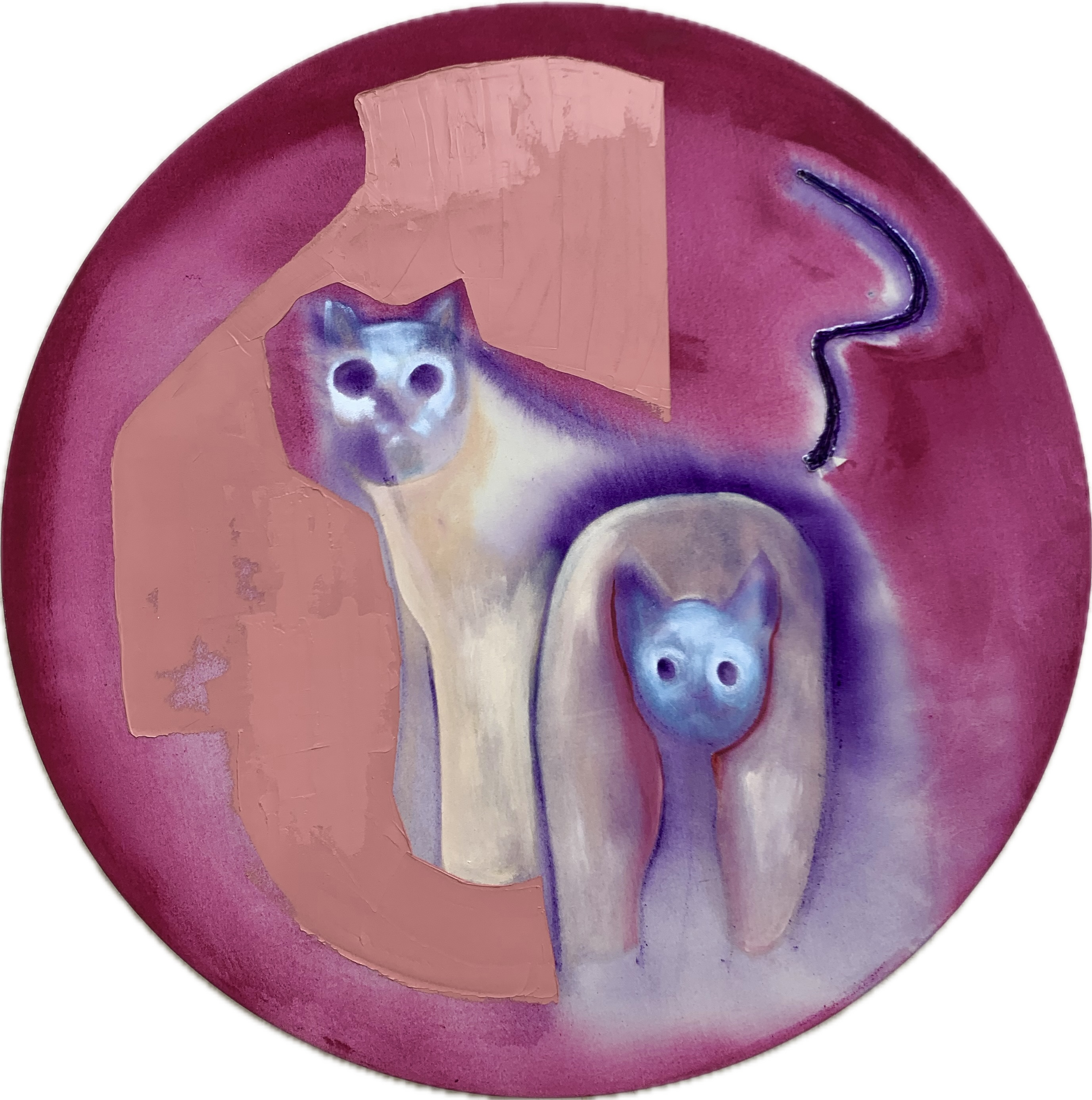 erwischt///24 - Clara Vivian Stang 1