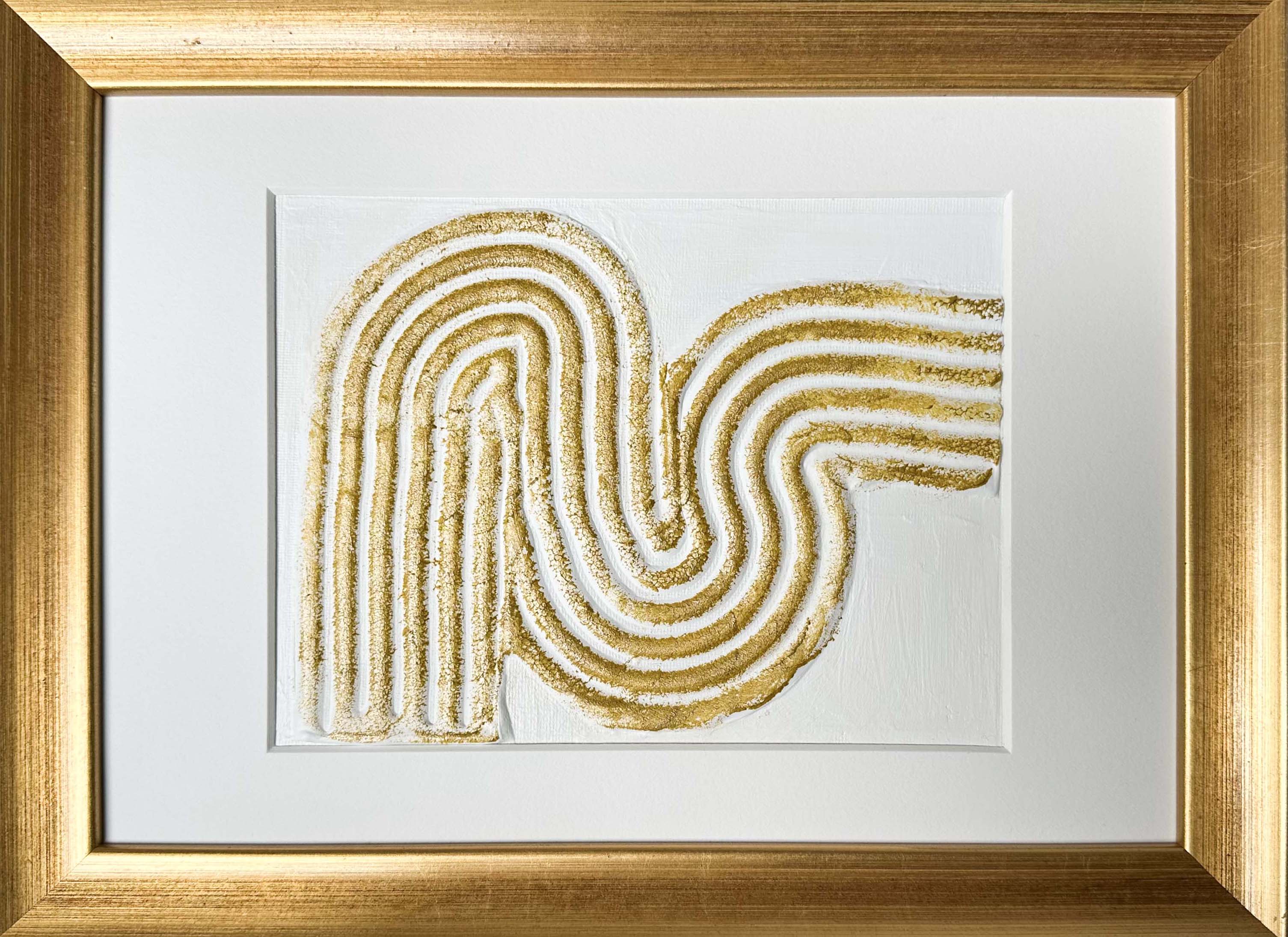 Ohne Titel  - Matsatso Gogichaishvili 1