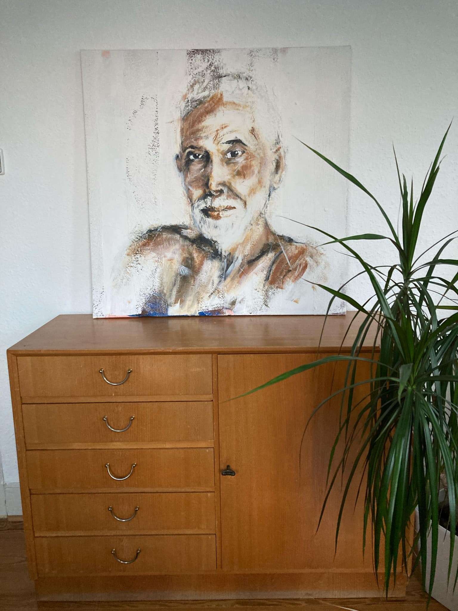 Ramana Maharshi - Kim Helbig 5