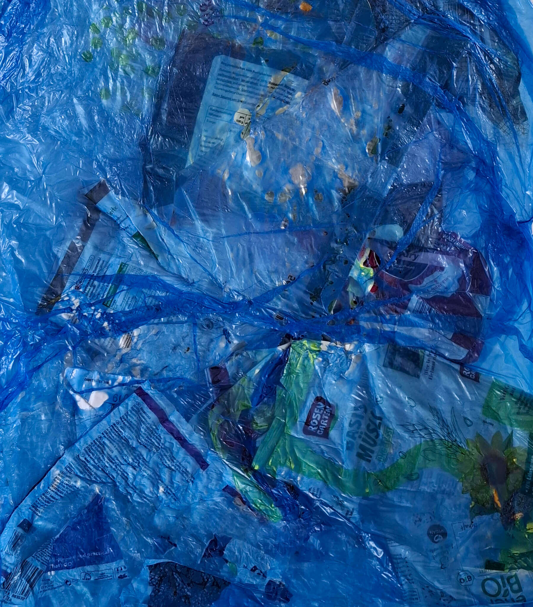 Shopping spree - Sofia Antoniadou 1