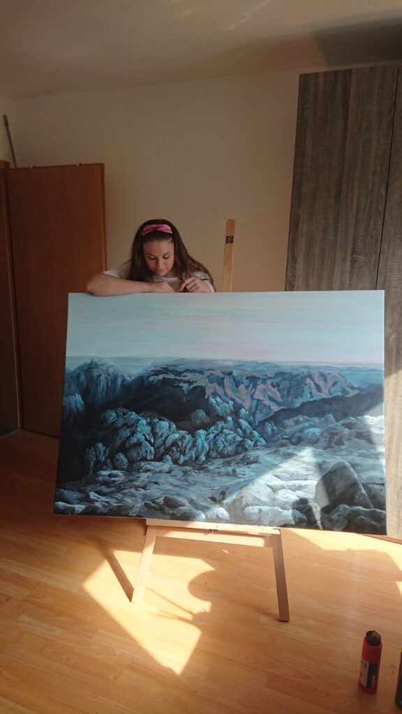 Foto von Melissa Faltermeier