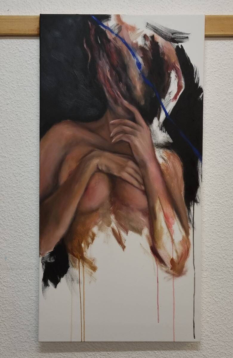 I Feel Wonderful And Alive