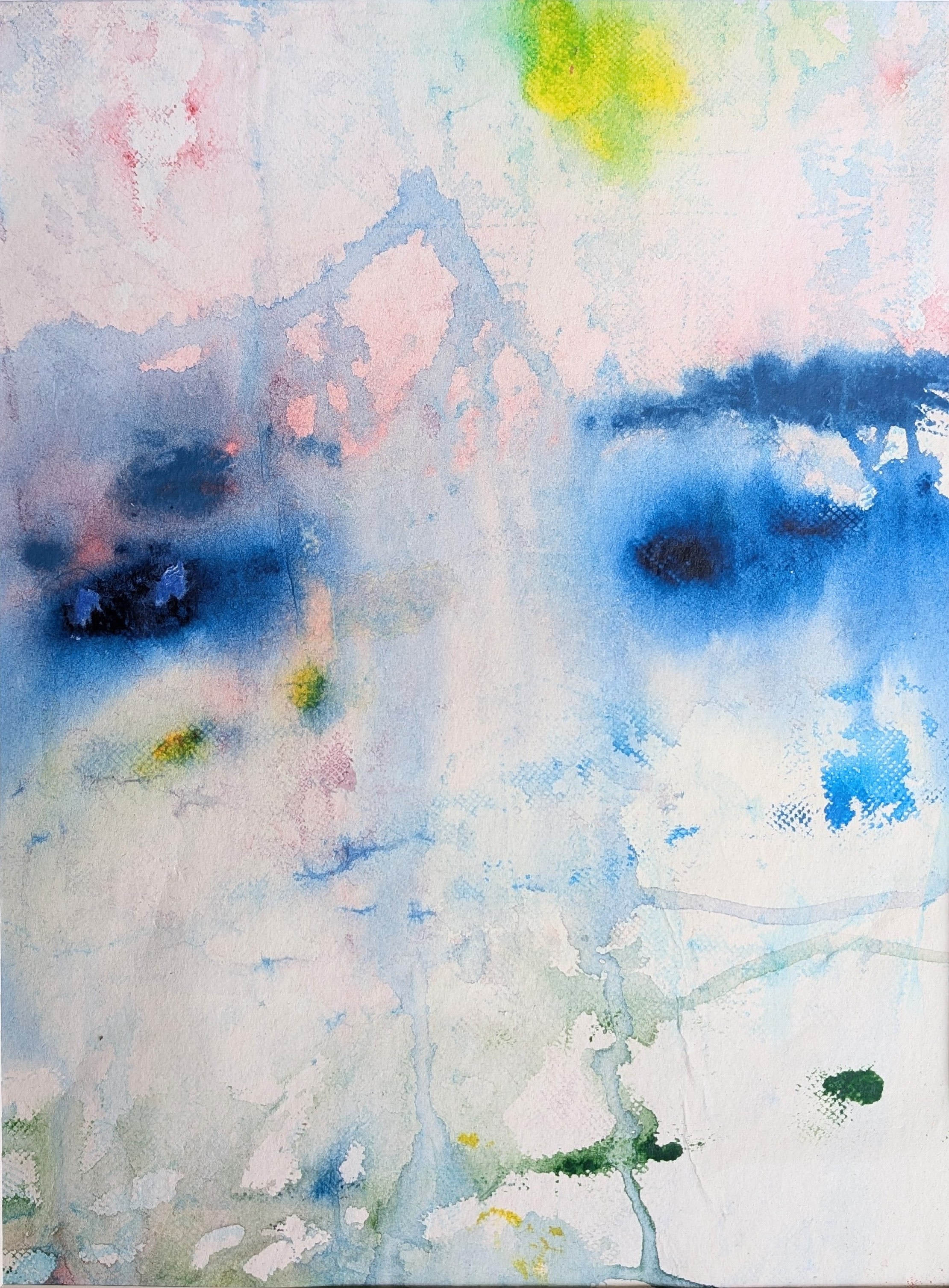 Remember Me - Viktoria Ovsepian 1