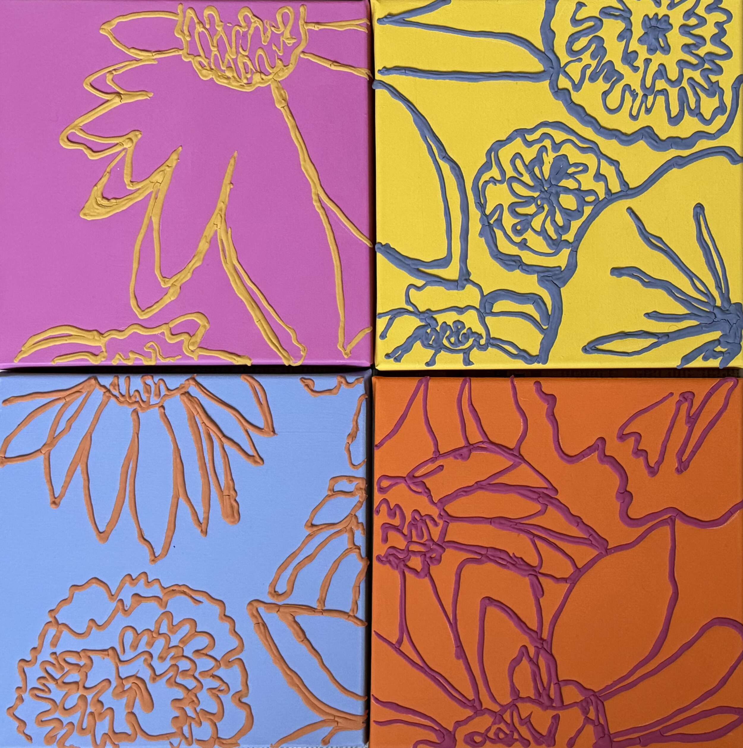 Augenblick - Le Phuong Anh Meier 1