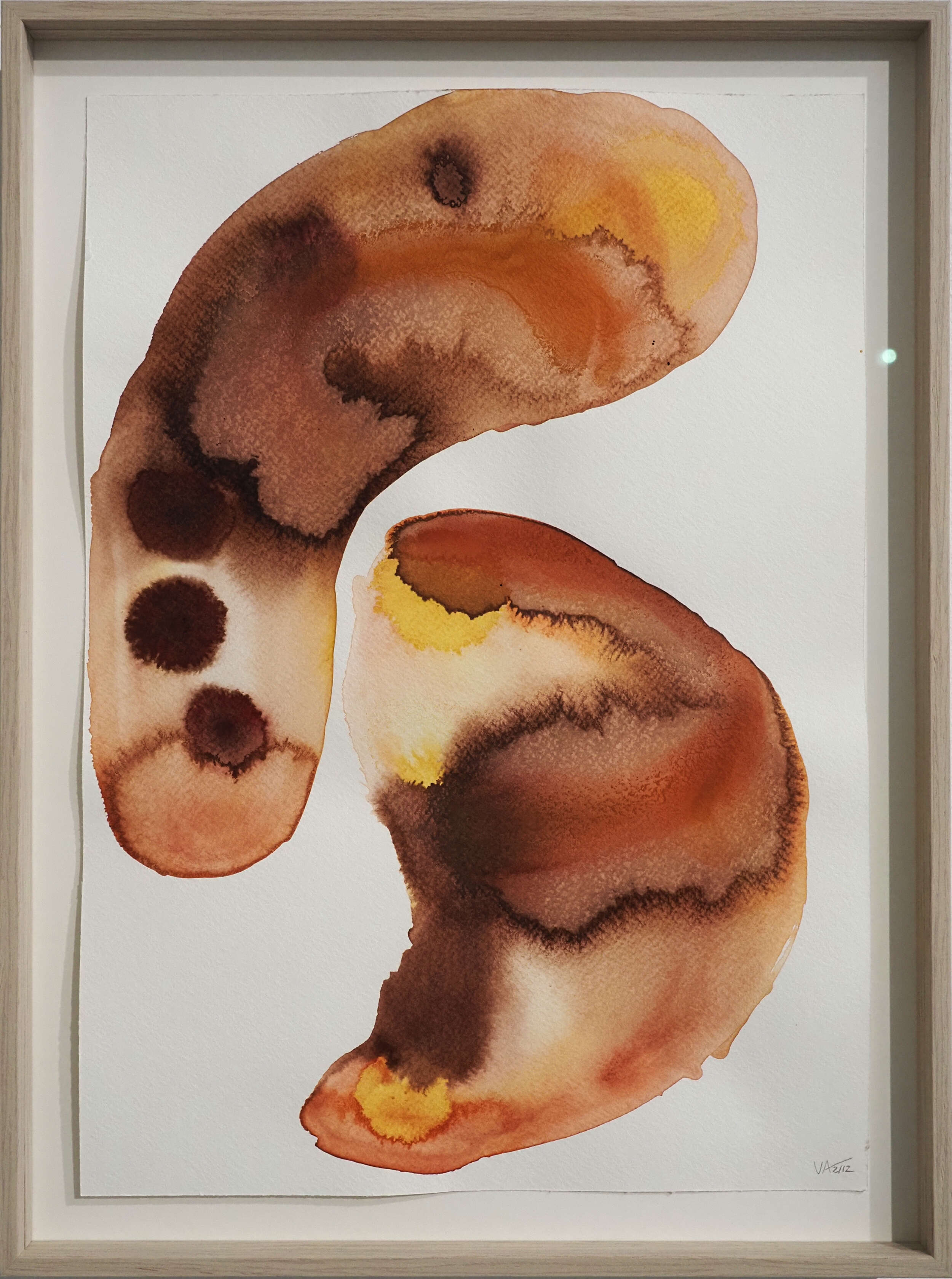 Microverse 2/12 - Vicky Anna Lardschneider 1