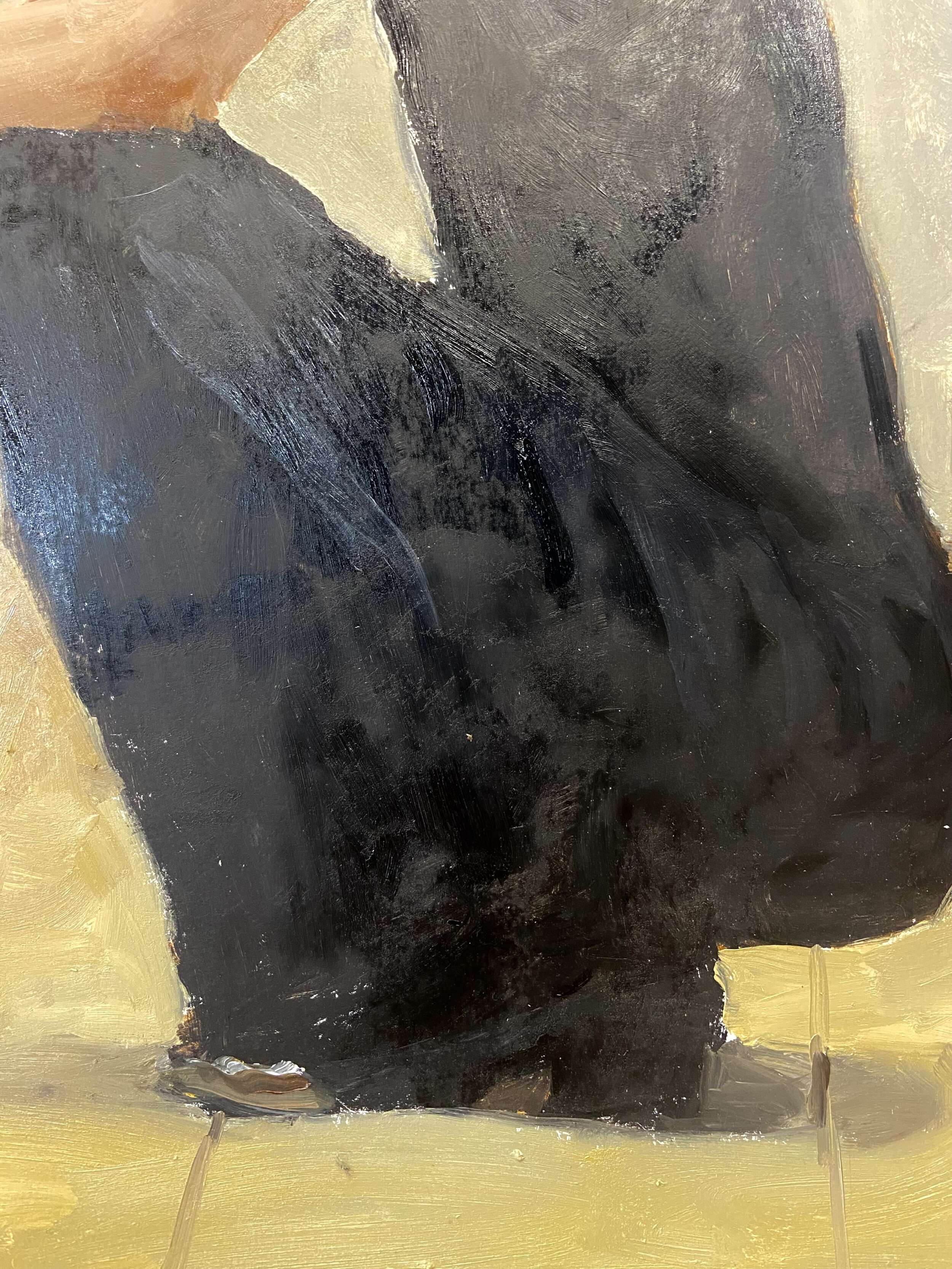 Dressed in Black - Lilli Geyer 4