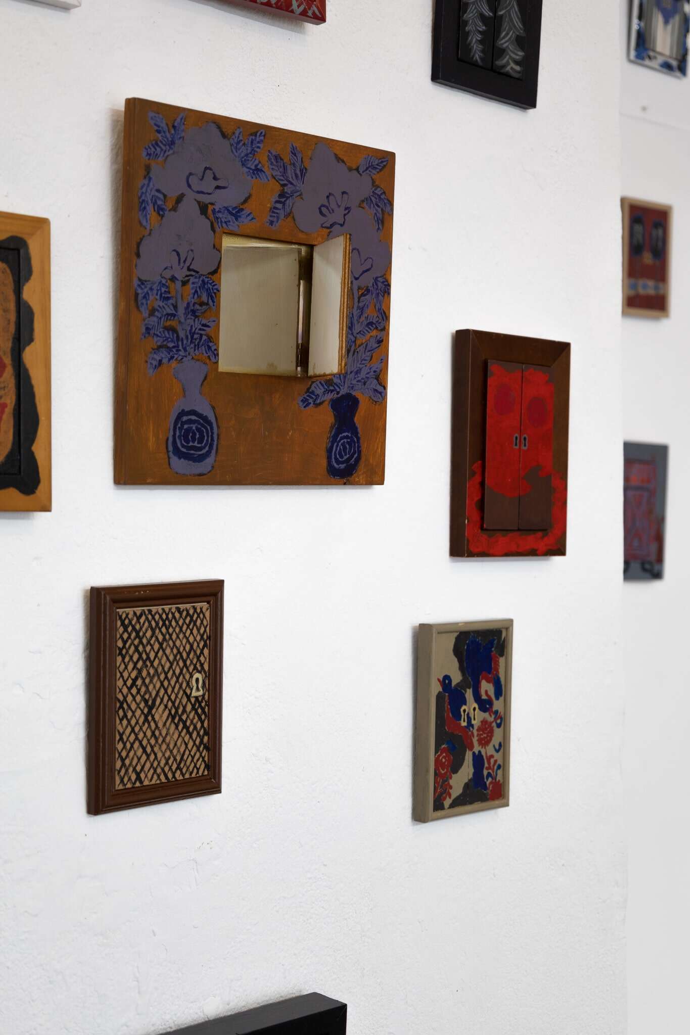 Schrank Serie #21 - Soyoung Park 4