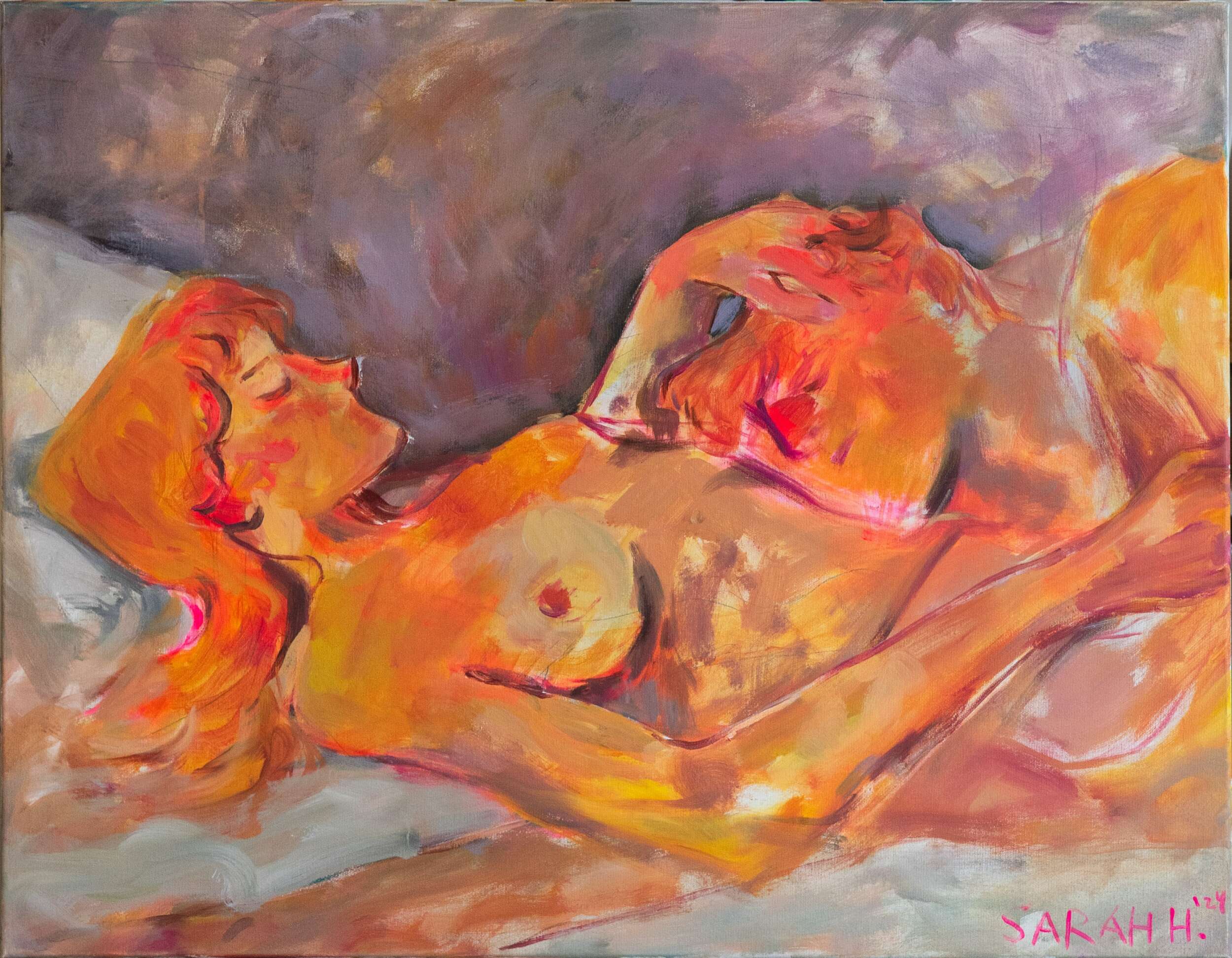 normal people - Sarah Hischemöller 1