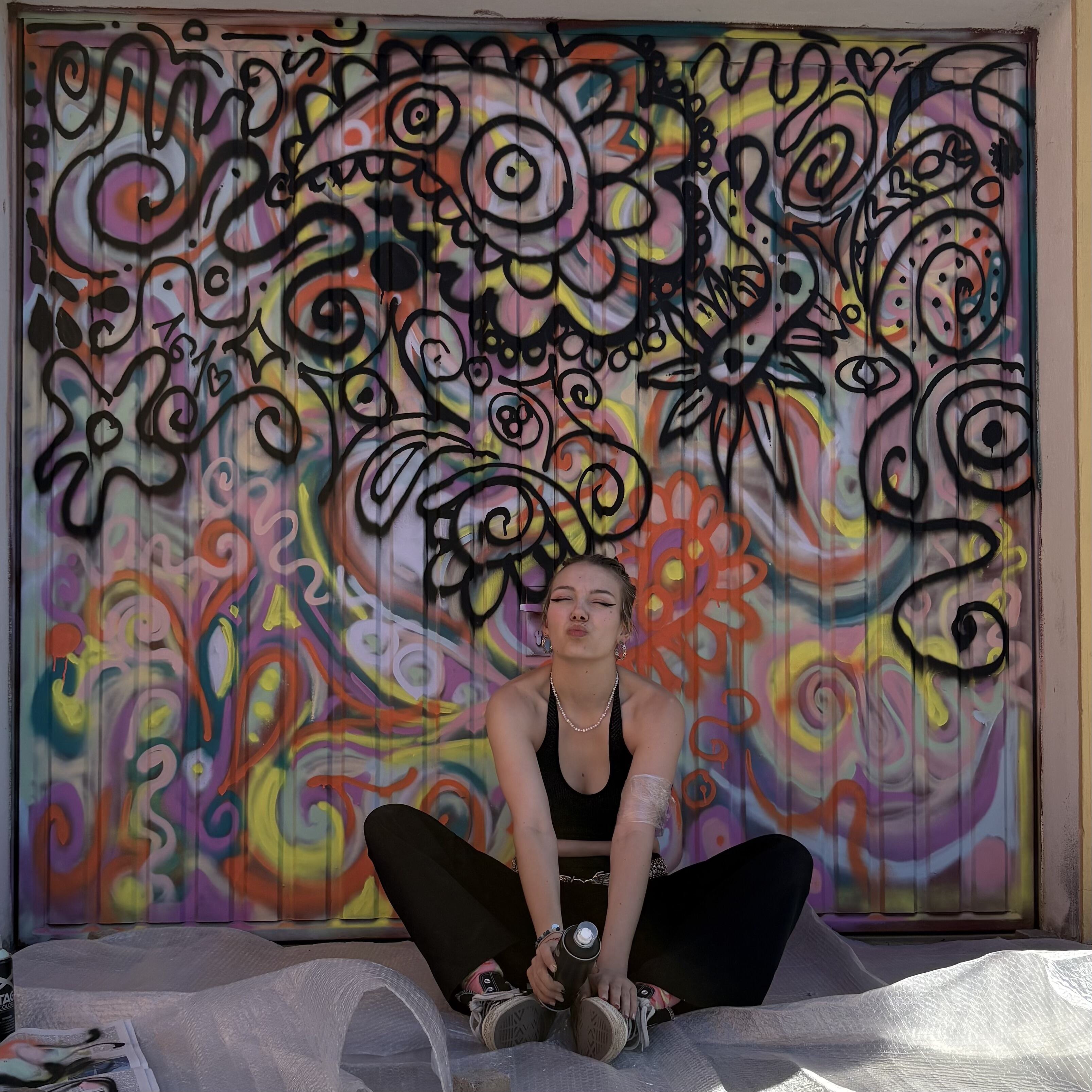 Foto von Marleen Krusche