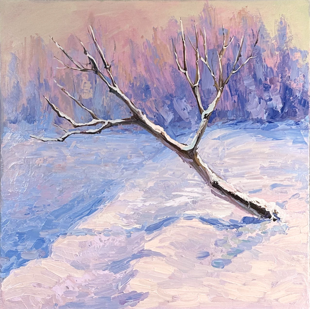 Ohne Titel  - Matsatso Gogichaishvili 1