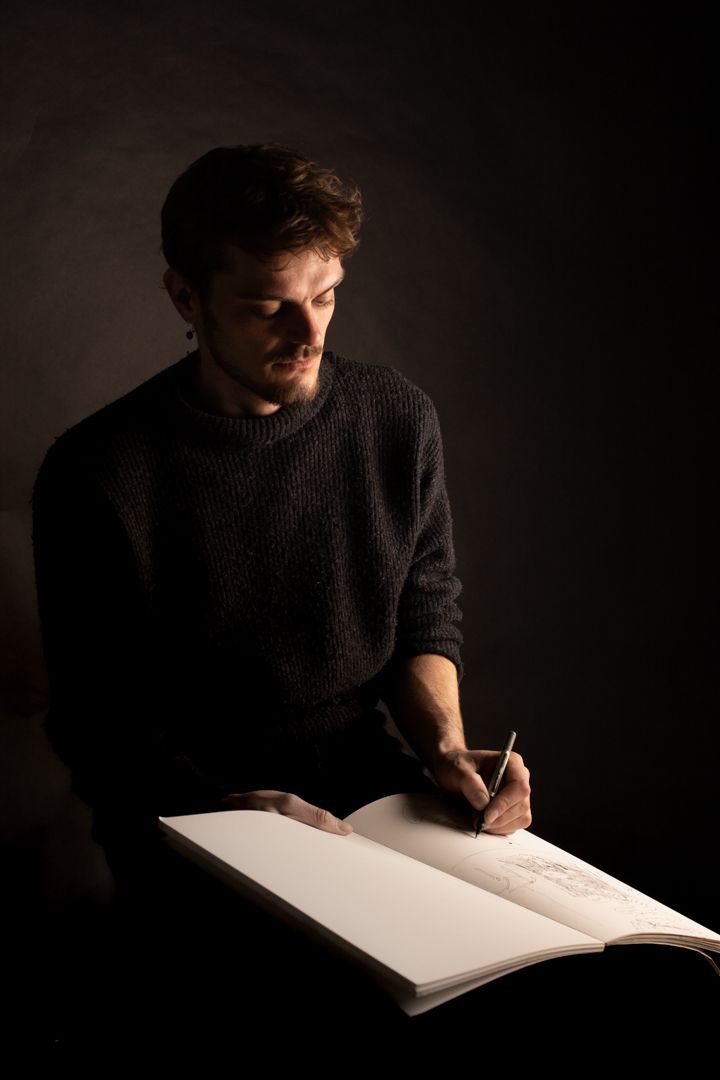 Foto von Tobias Cohrs