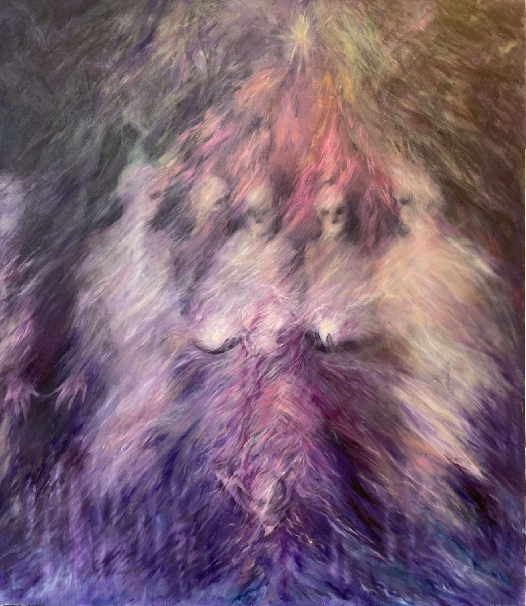 zu Asche, zu Staub - Gizem Akcocuk 1