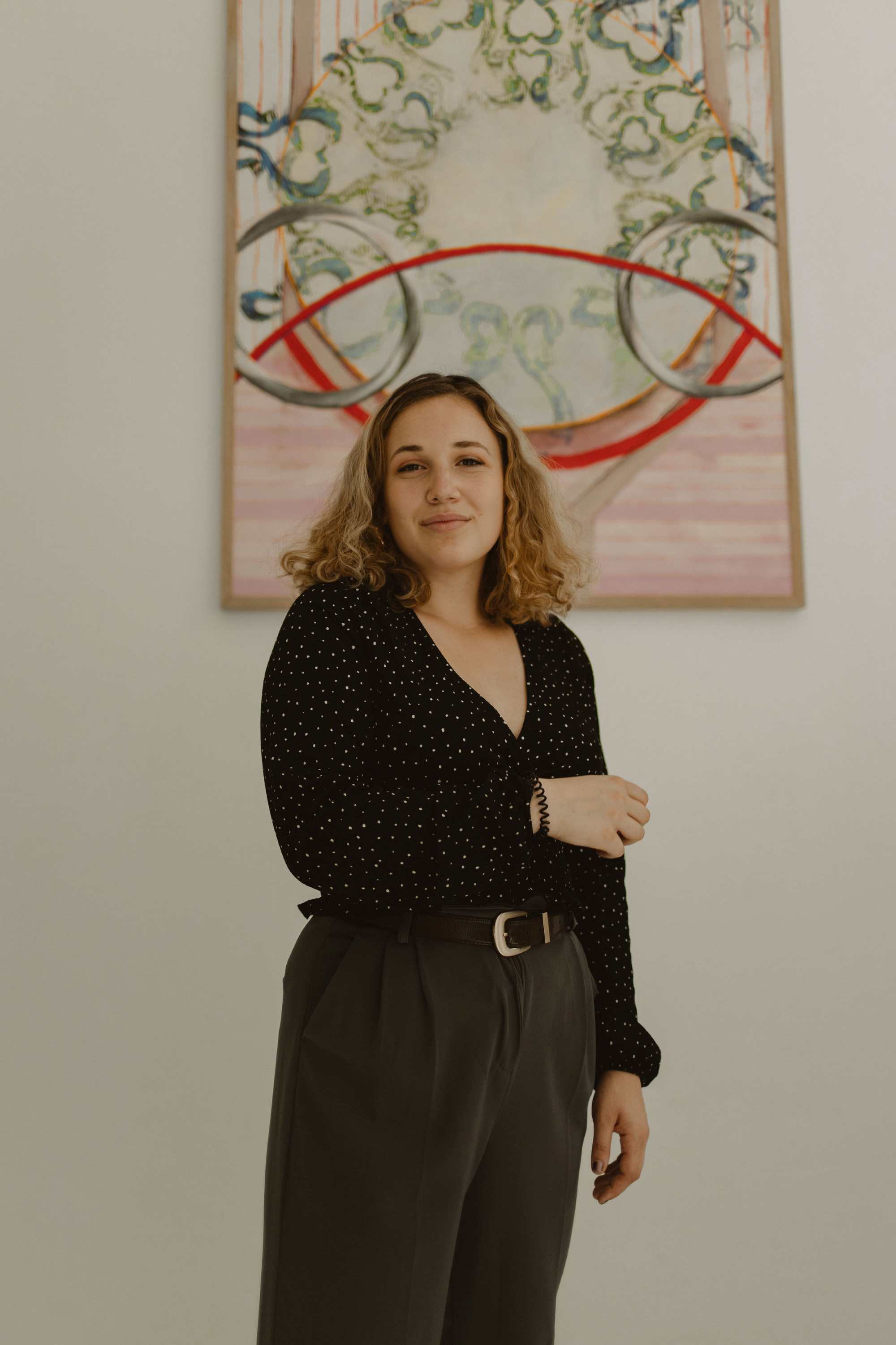 Foto von Theresa Eberl