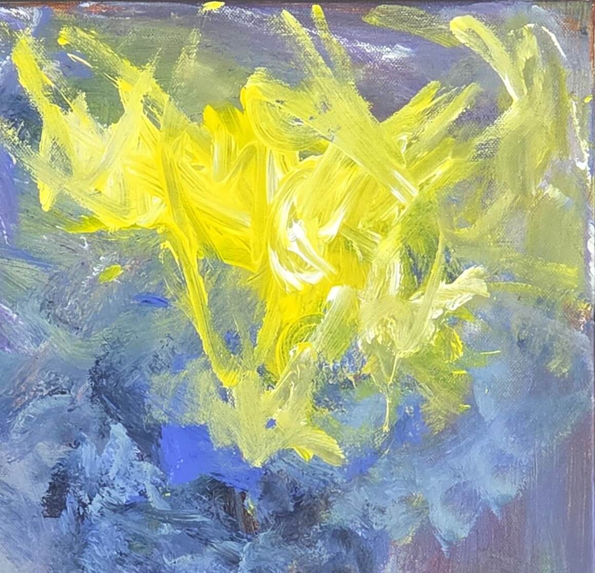 Chiari di Luna I - Vesna  Faiazza  1