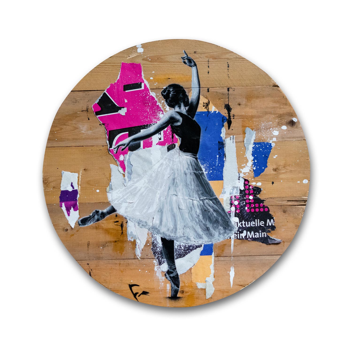 Fragment Elegance - Frederick Reifsteck 1