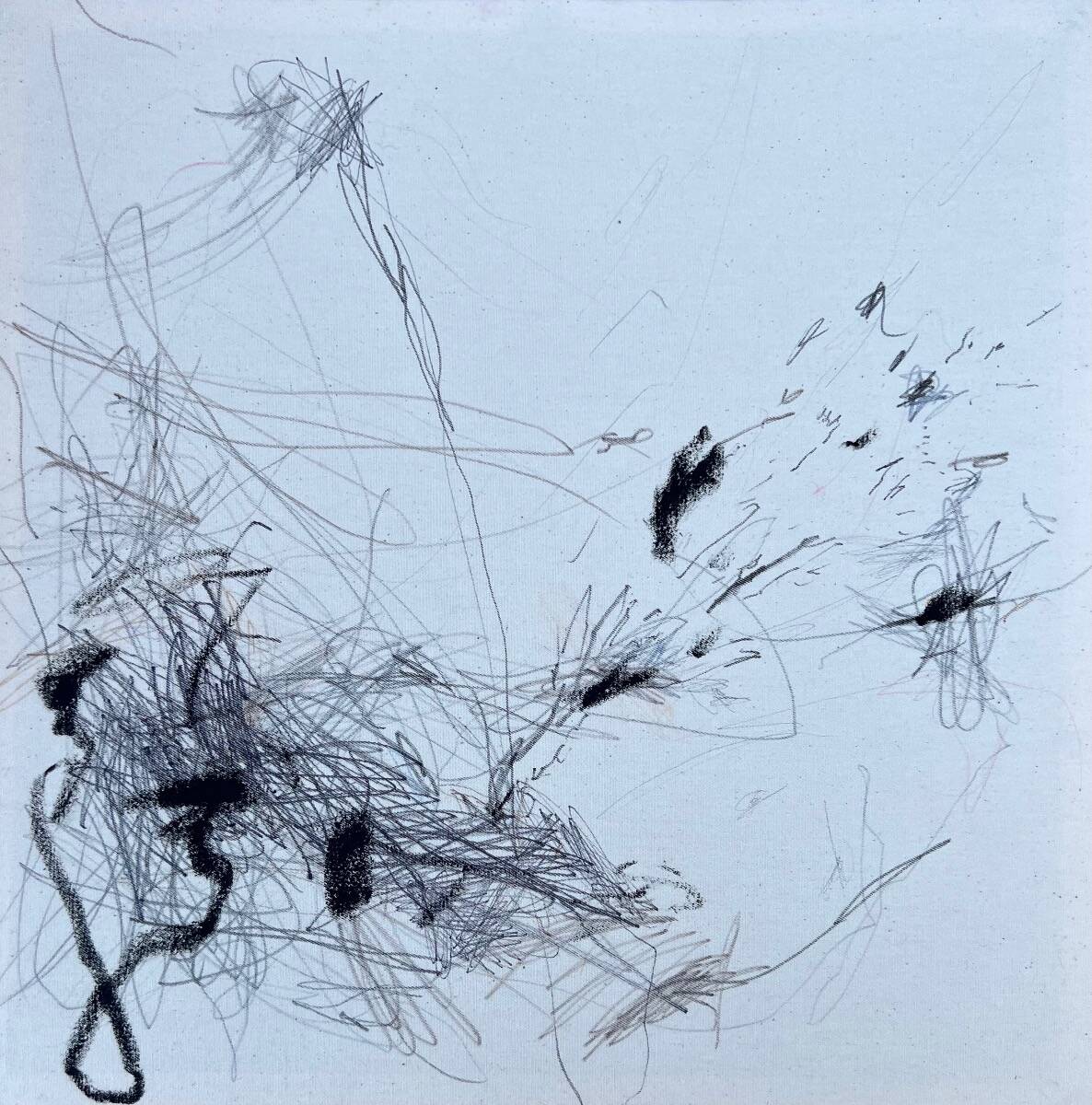 Every Colour of Me - No 25