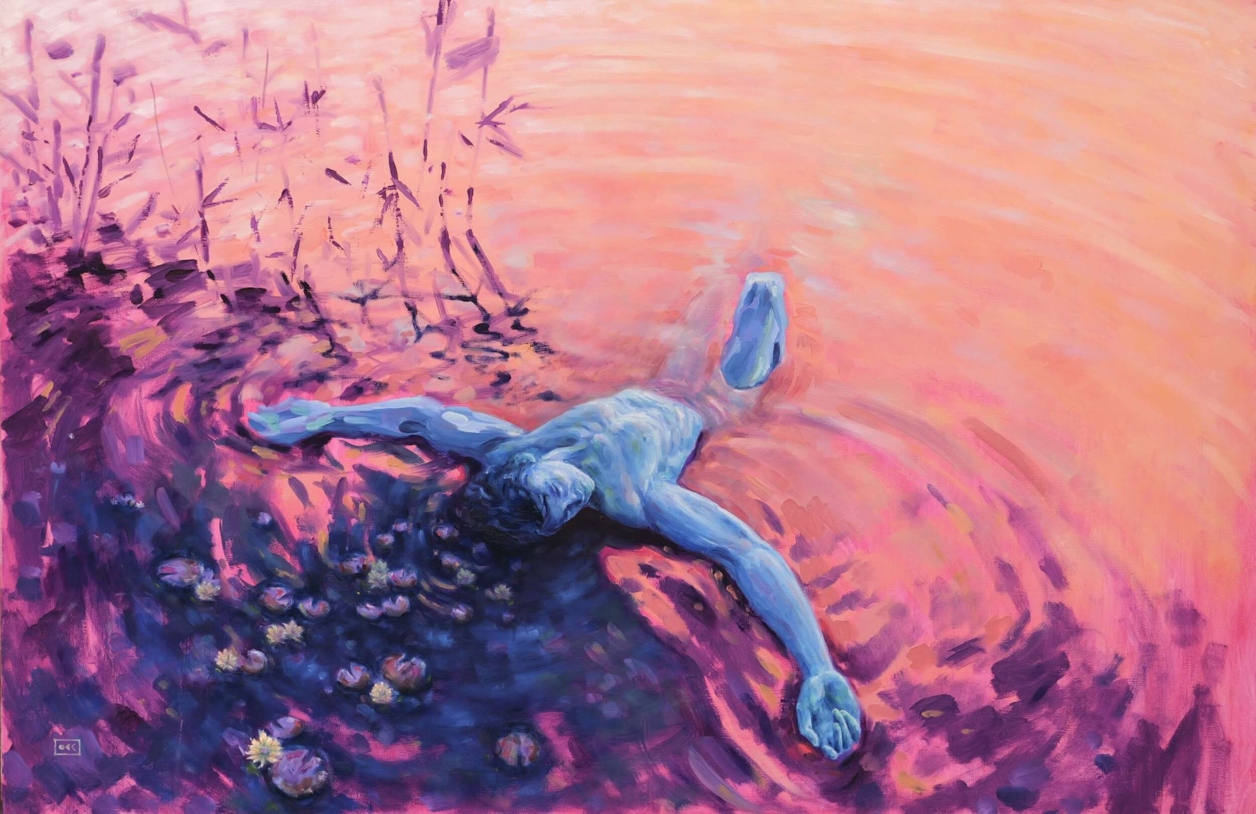 Leidenschaf(f)tlich(t) - Anton Koval 1