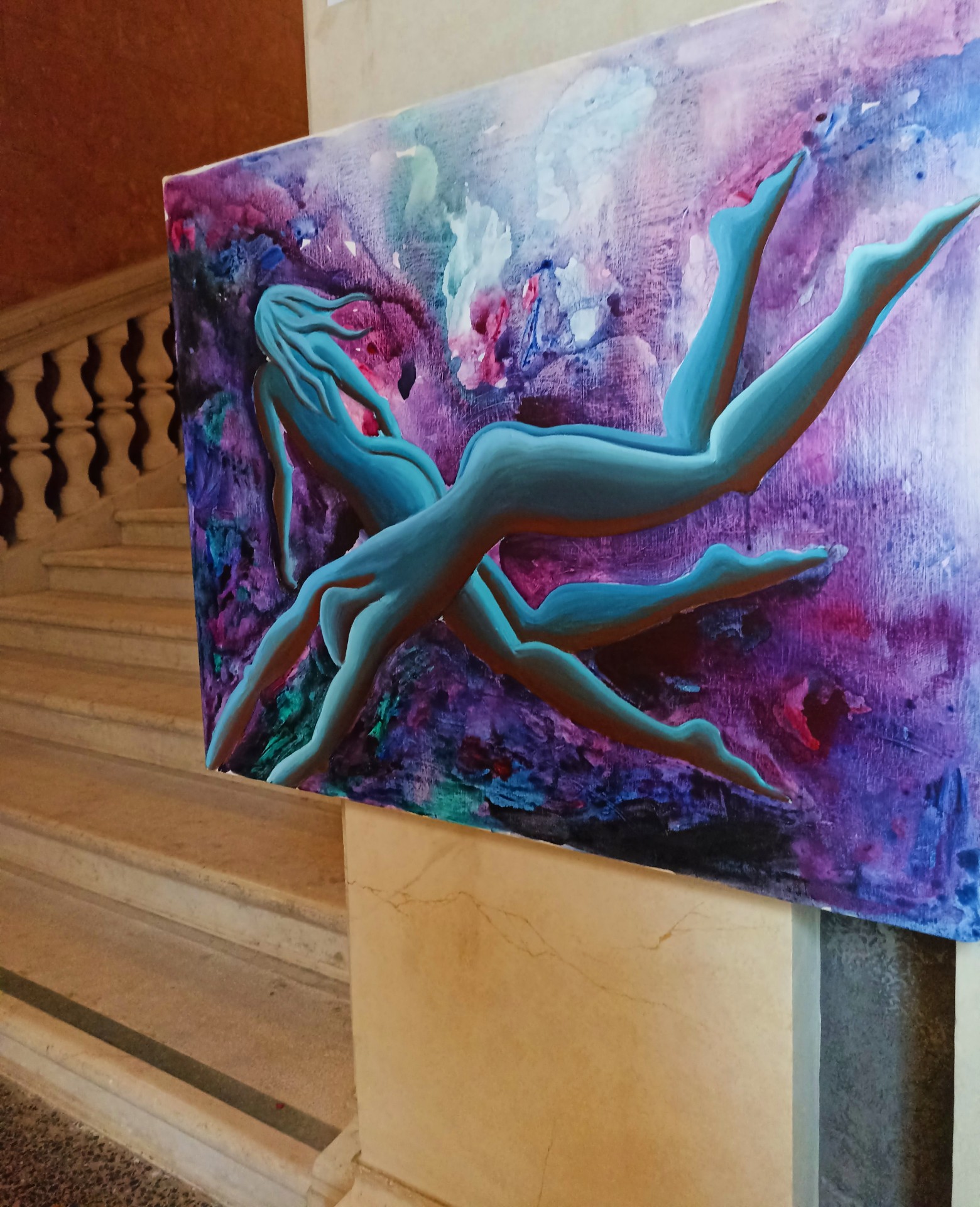 Olesia Bieliavtseva 1