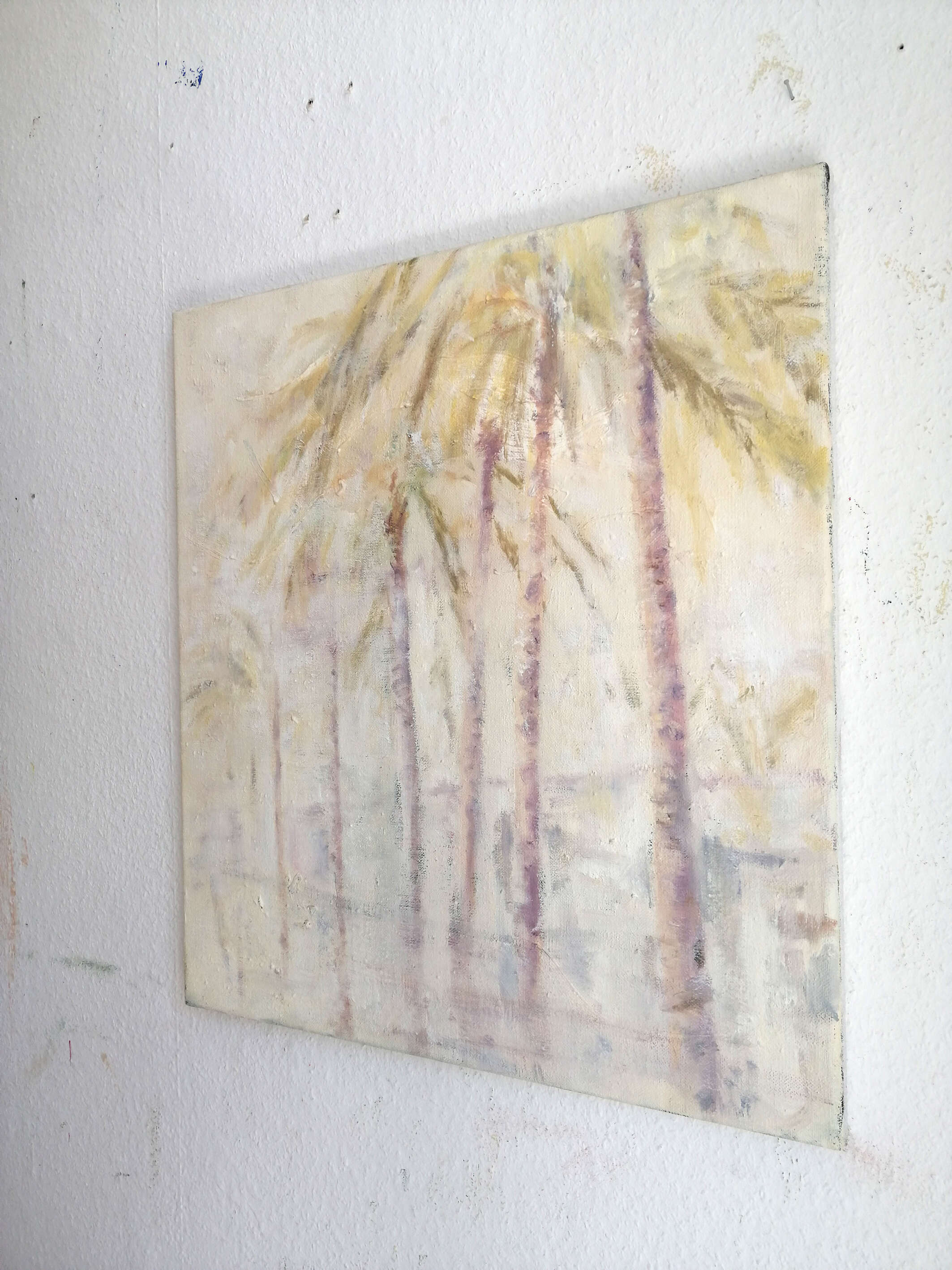 Palmen - Christian Herzig 2