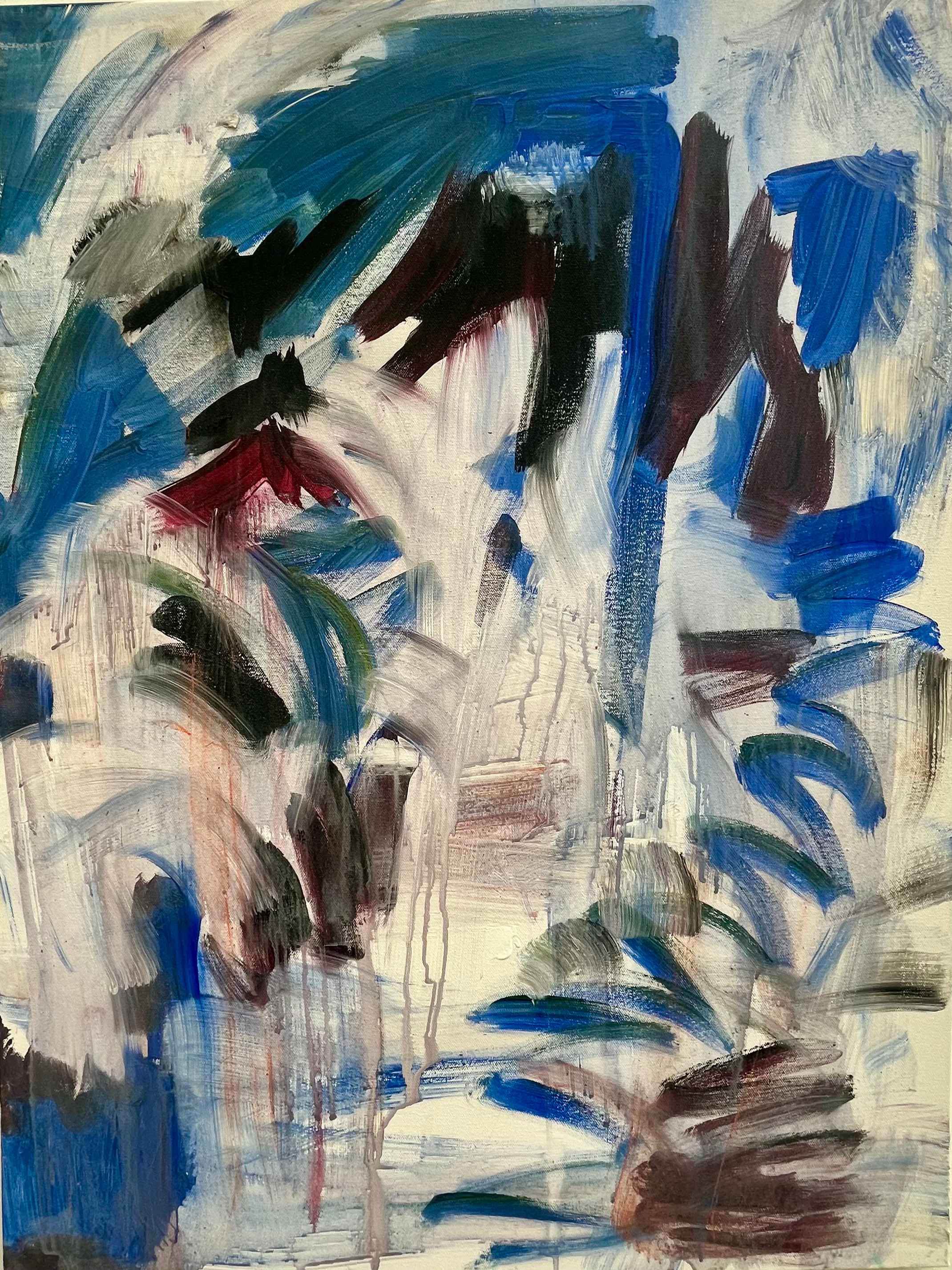 Wasser - Lisa Wiedemann 1