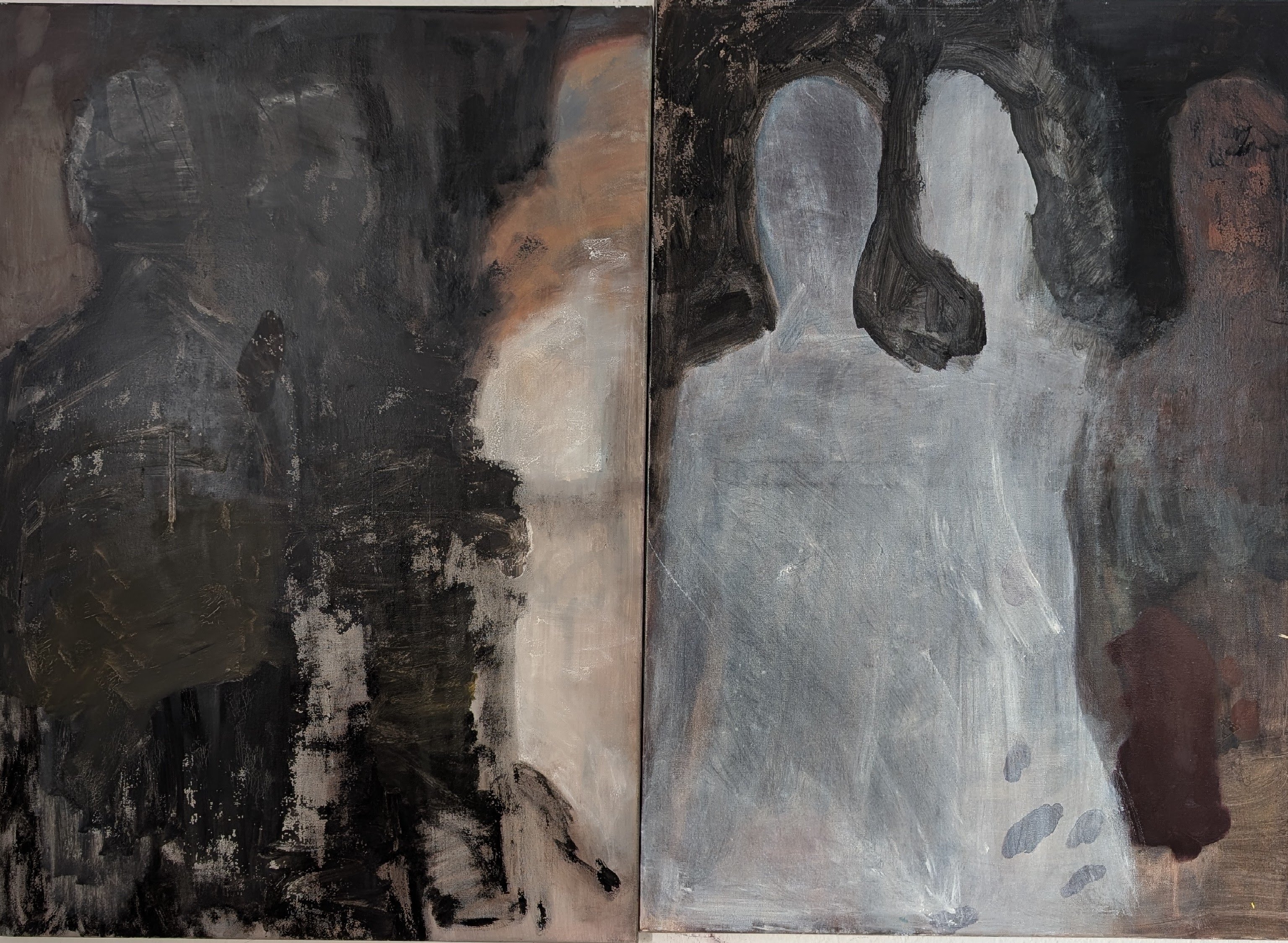 I am - Viktoria Ovsepian 1