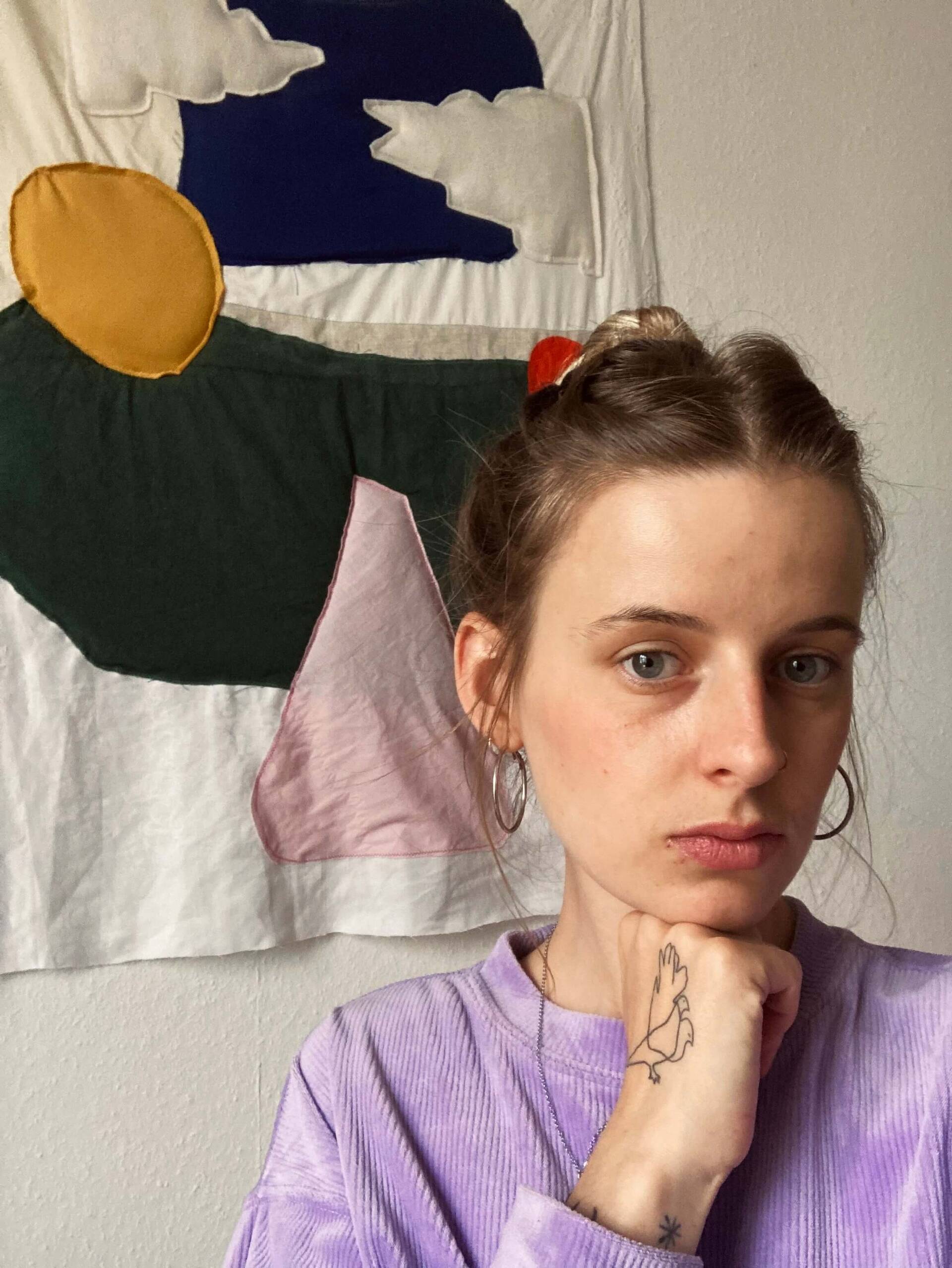 Foto von Phoolan Matzak