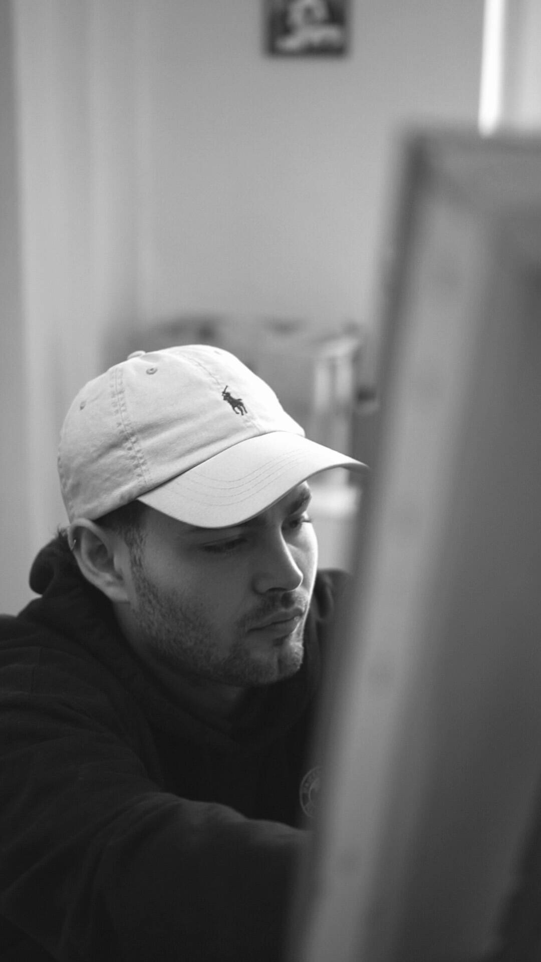 Foto von Jascha Schwarz