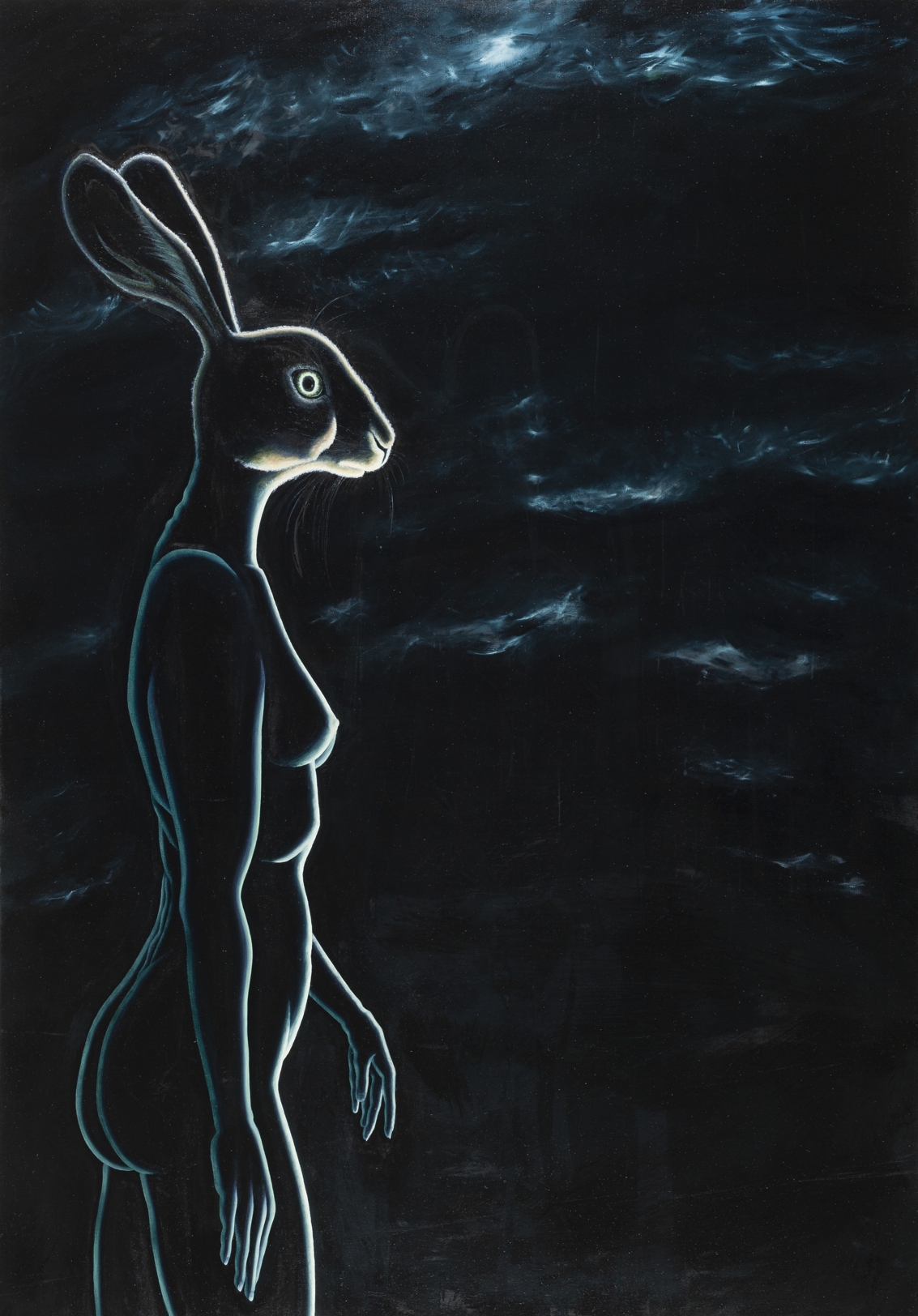 Sexy Bunny - Michael Tauschke 1