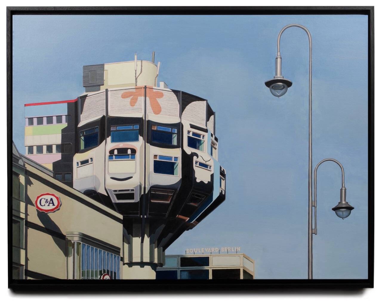 Bierpinsel - Helena Jandt 1