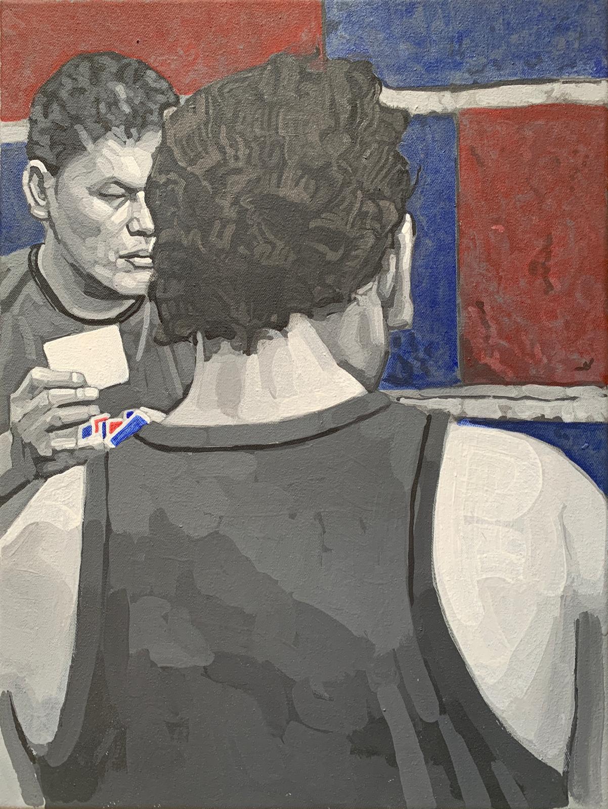 Das Kartenspiel - Sebastian Lorenz 1