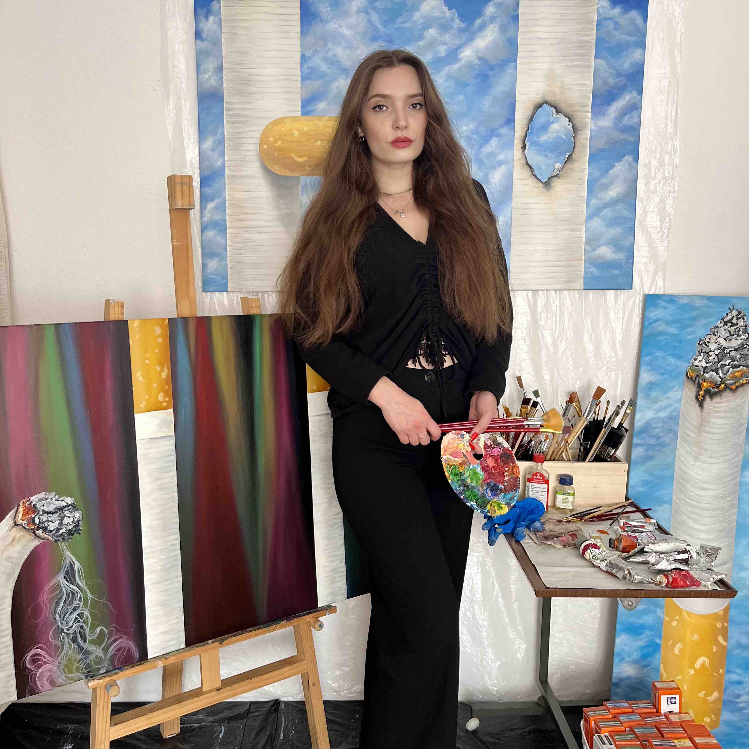 Foto von Blerta Osmani