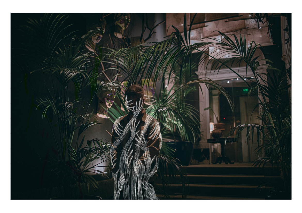 Schattenhände II (2024) - Malou & Arit 1