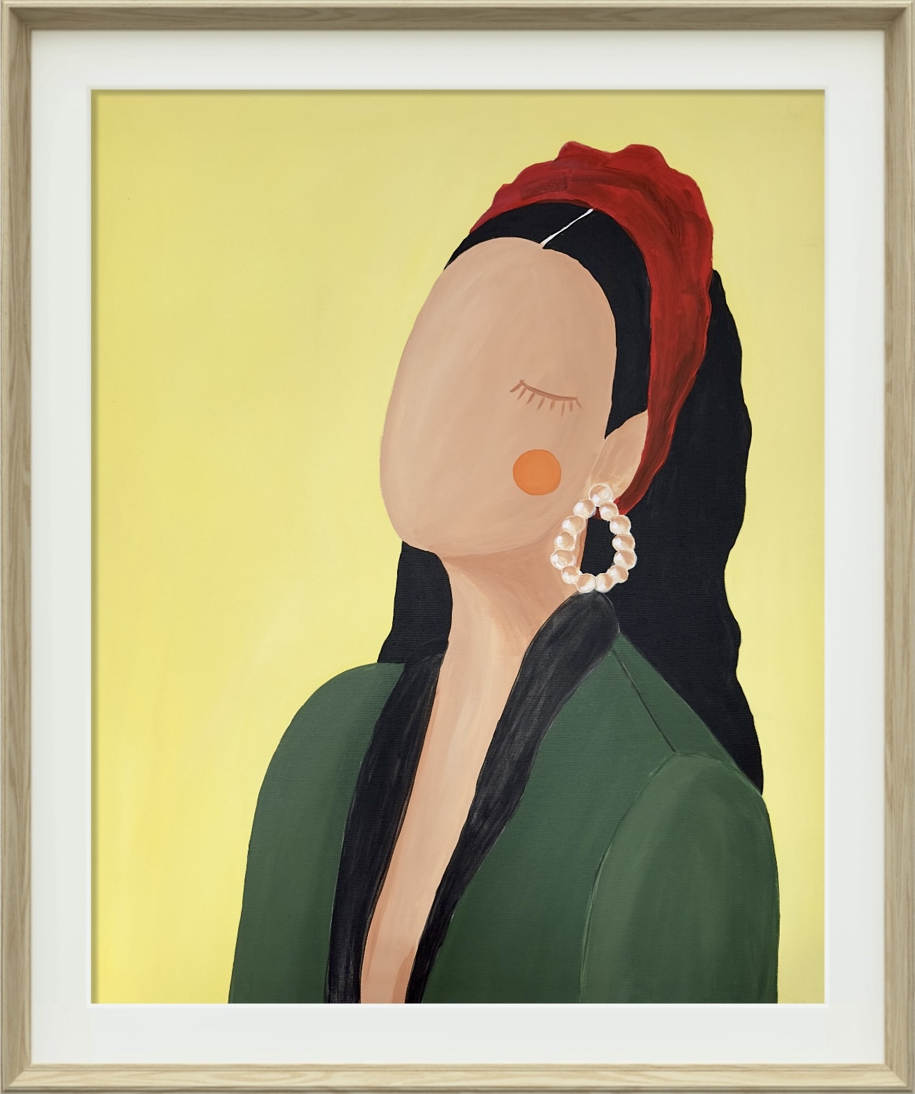 Graceful - Julia Von Solemacher 1