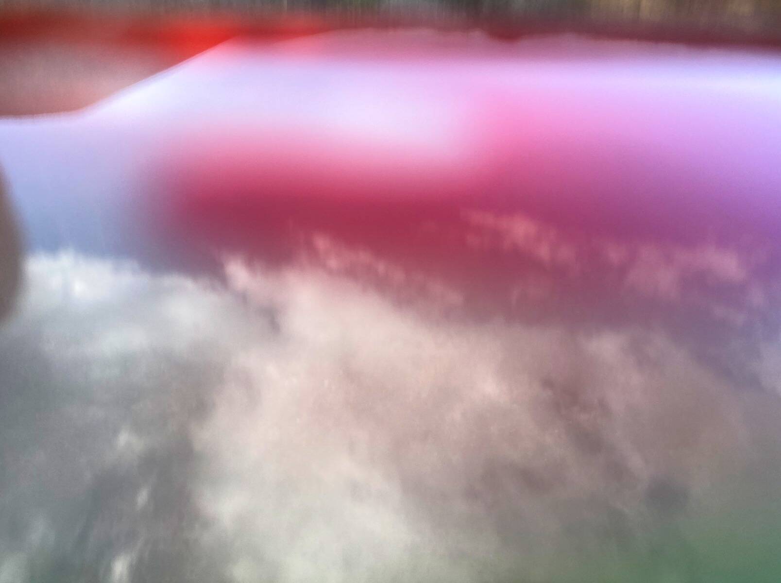 shifting realities VI