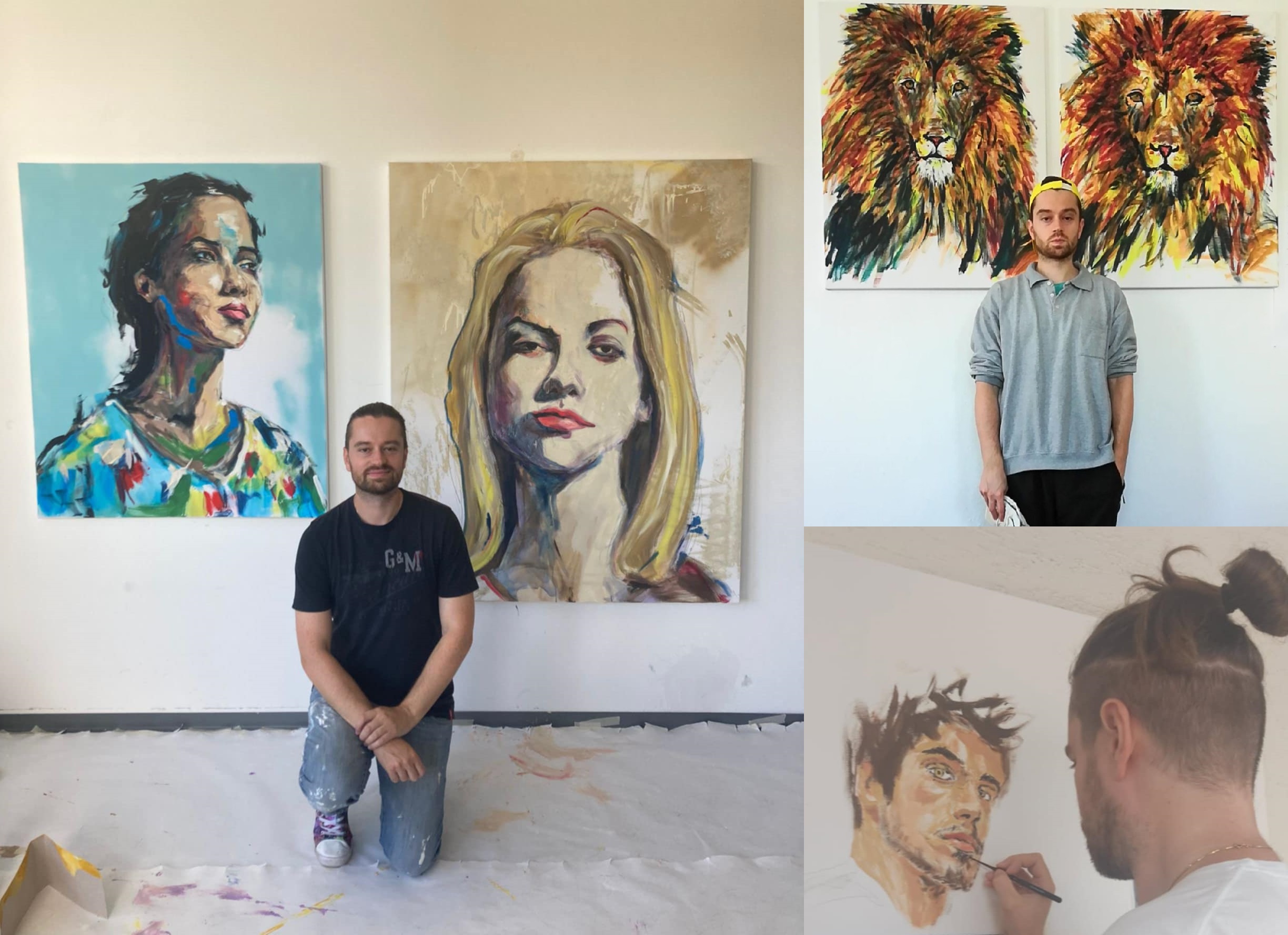 Foto von Kim-Tobias Helbig