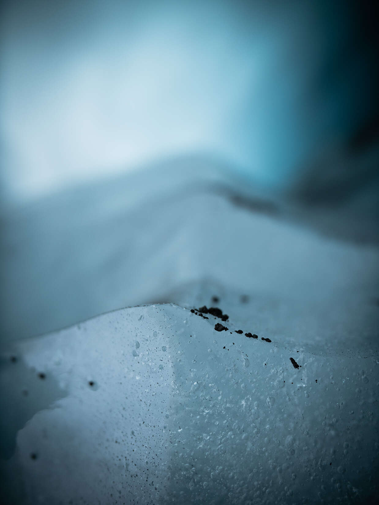 MEMORIES OF SÓLHEIMAJÖKULL 4 - Maria-Magdalena Ianchis 1