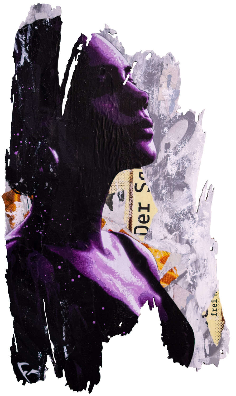 Lost Memories - Frederick Reifsteck 1