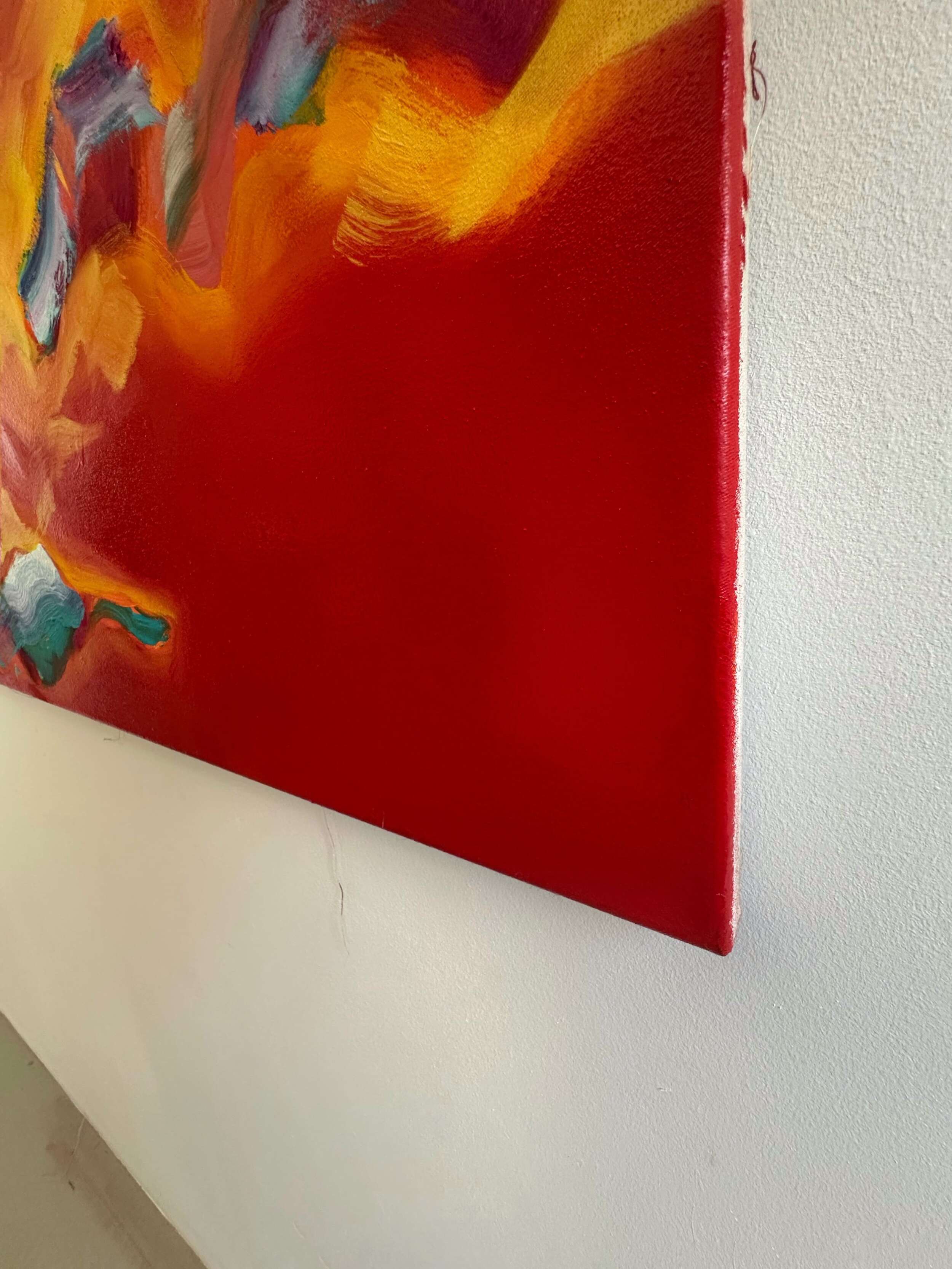 2025#2 Rot - Antje Bockeloh 2