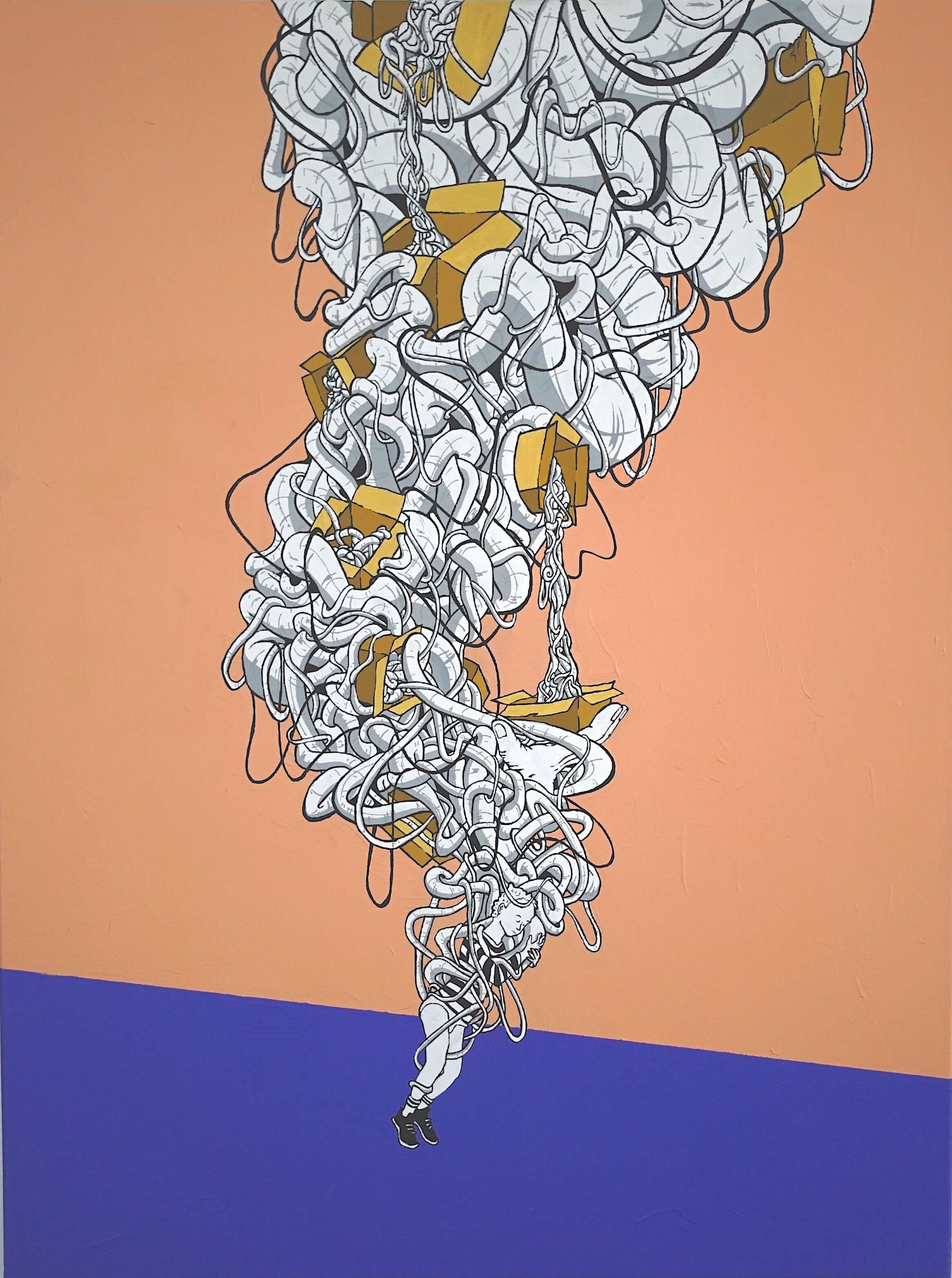 Mental Package II - Azim Becker 1