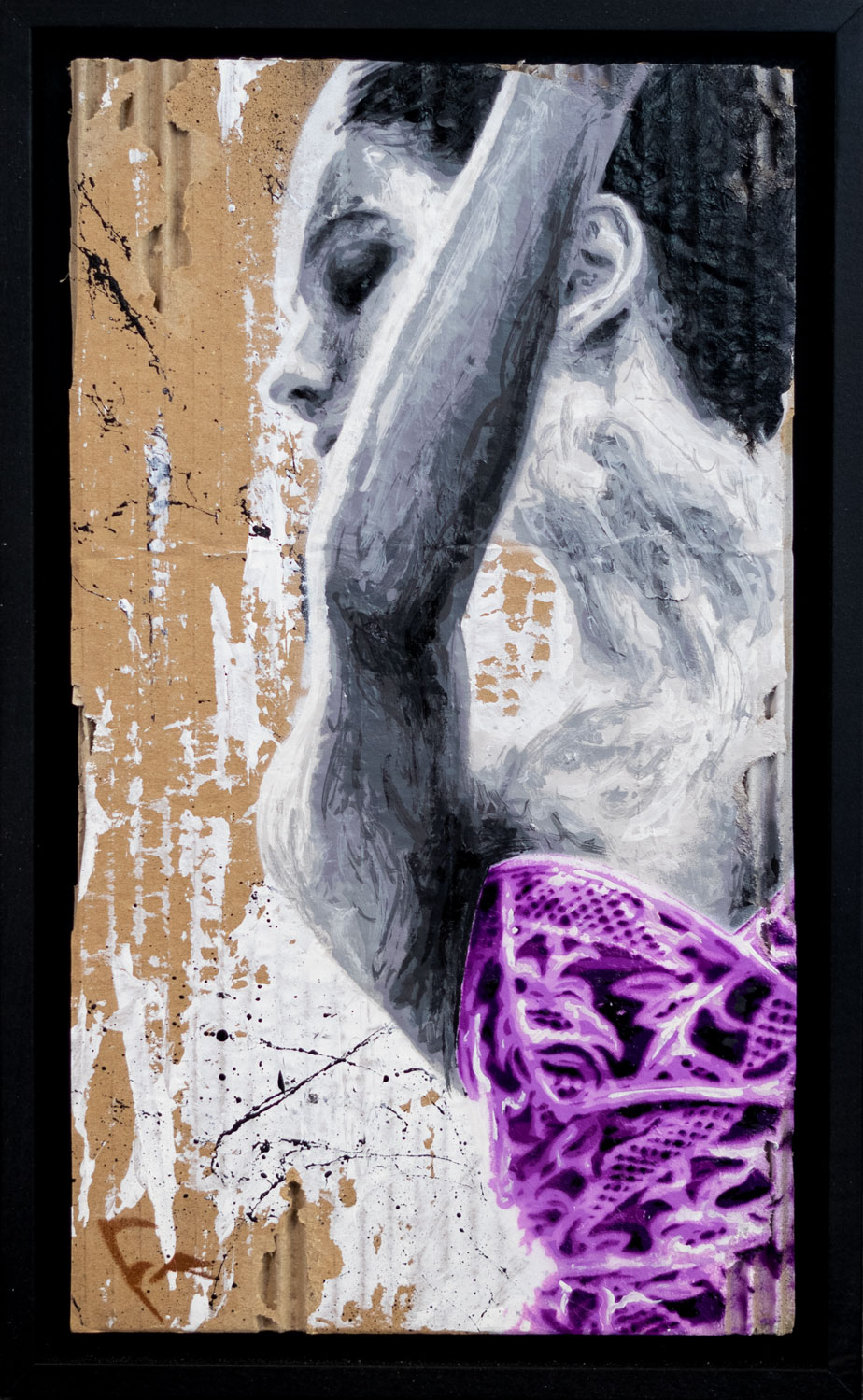 Ovation - Frederick Reifsteck 1