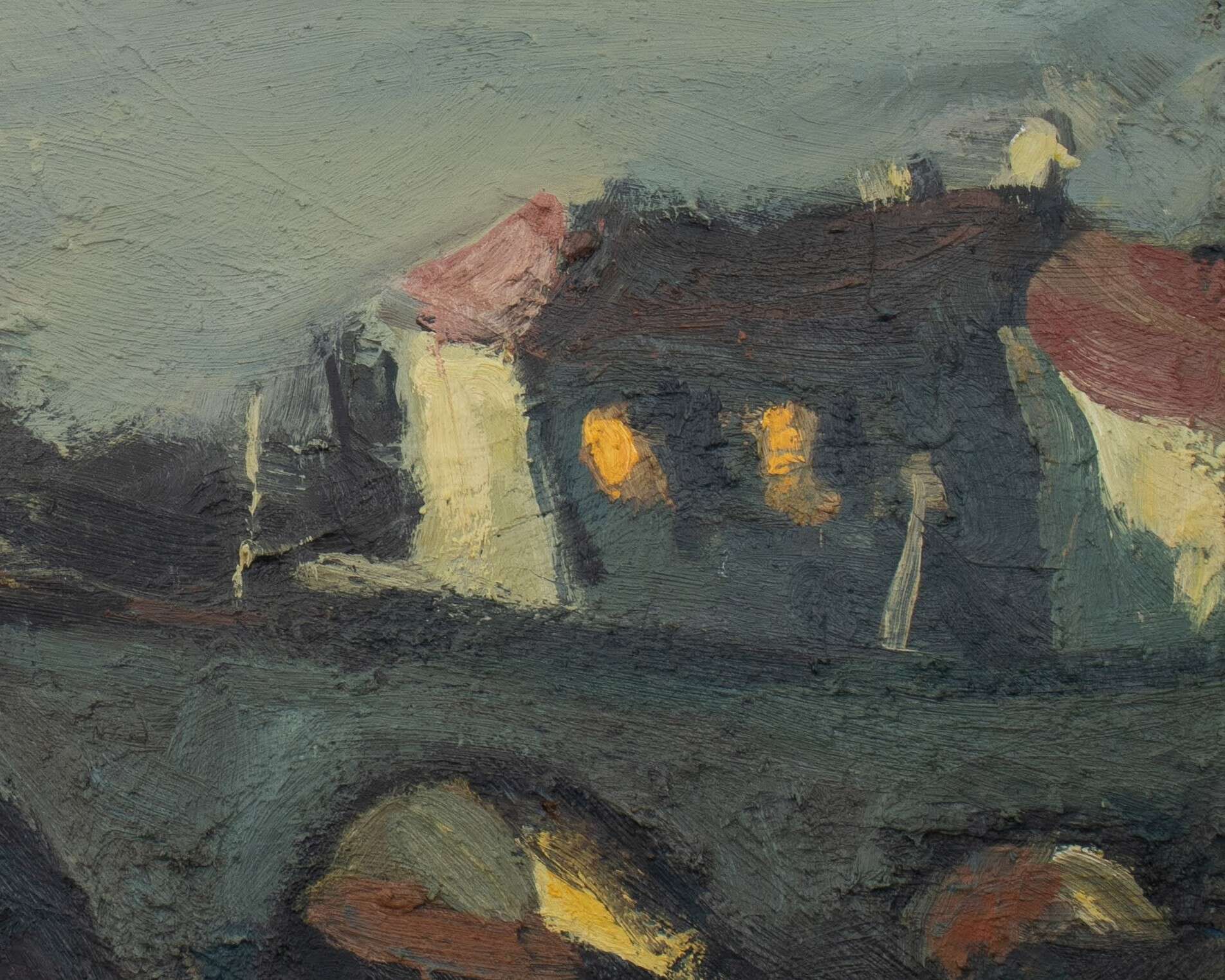 Studio Bridge IV - Quang Minh Tran 3