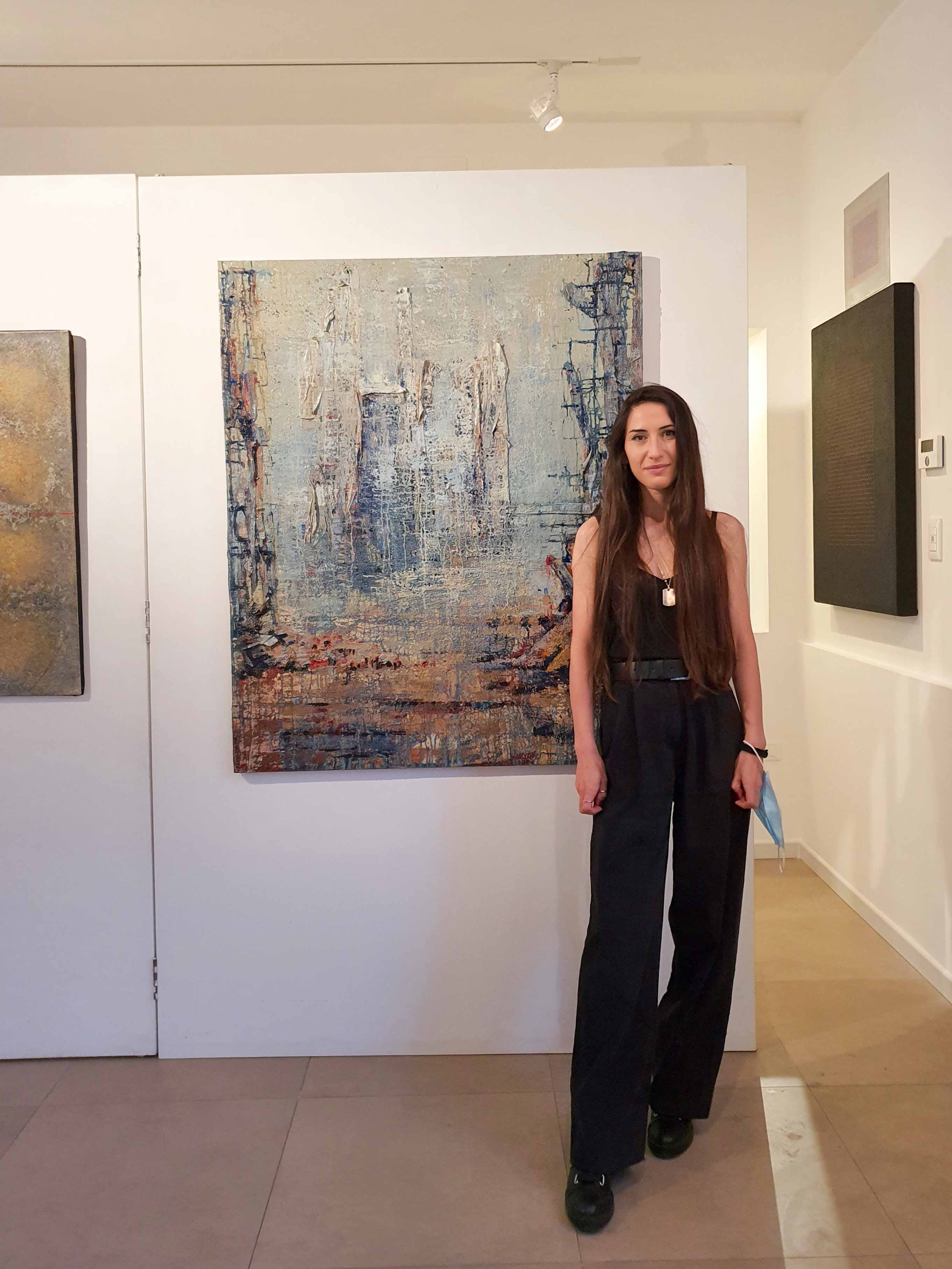 Foto von Matsatso Gogichaishvili