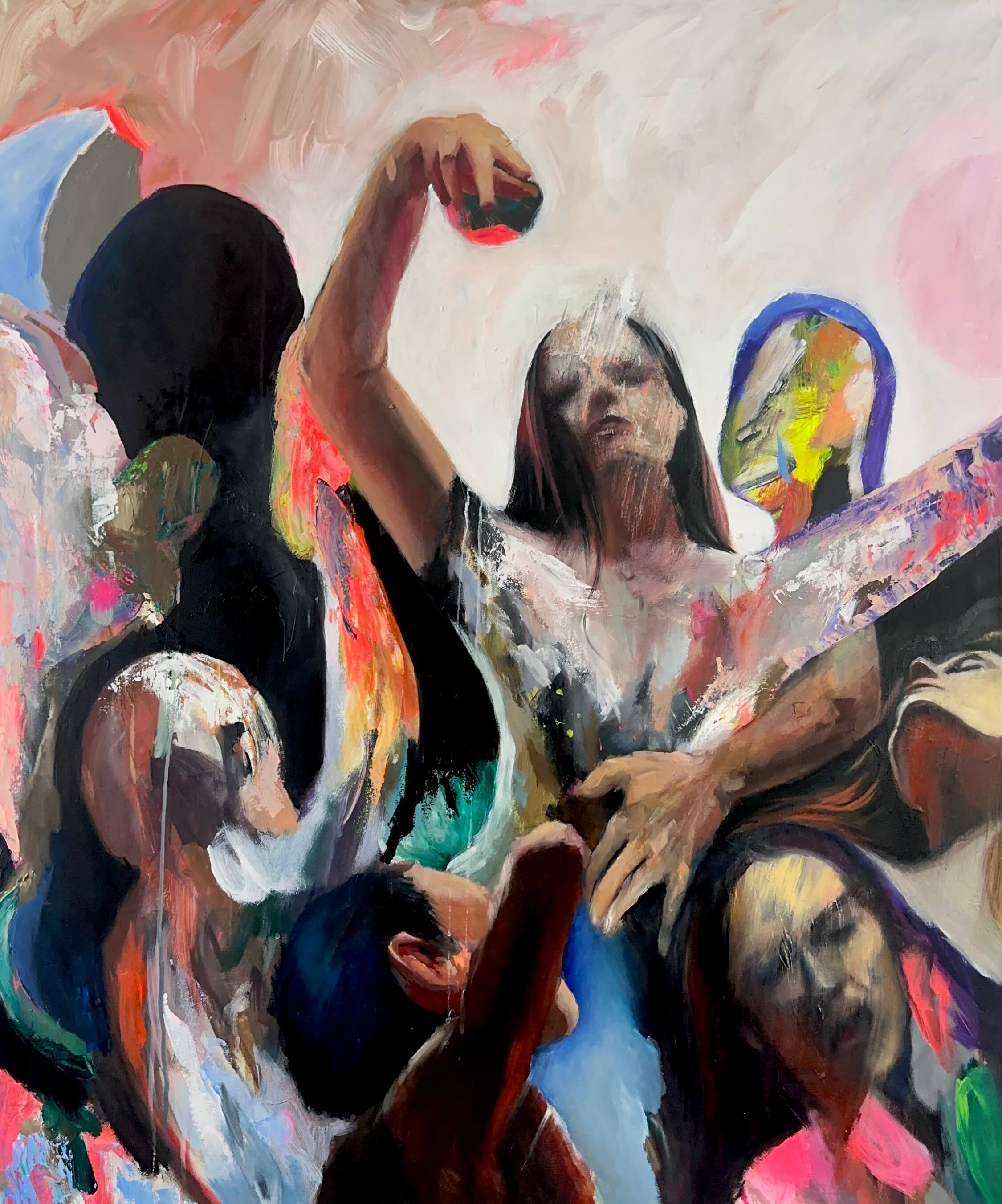 Eklipse der Hingabe - Enrico Kosenkow 1